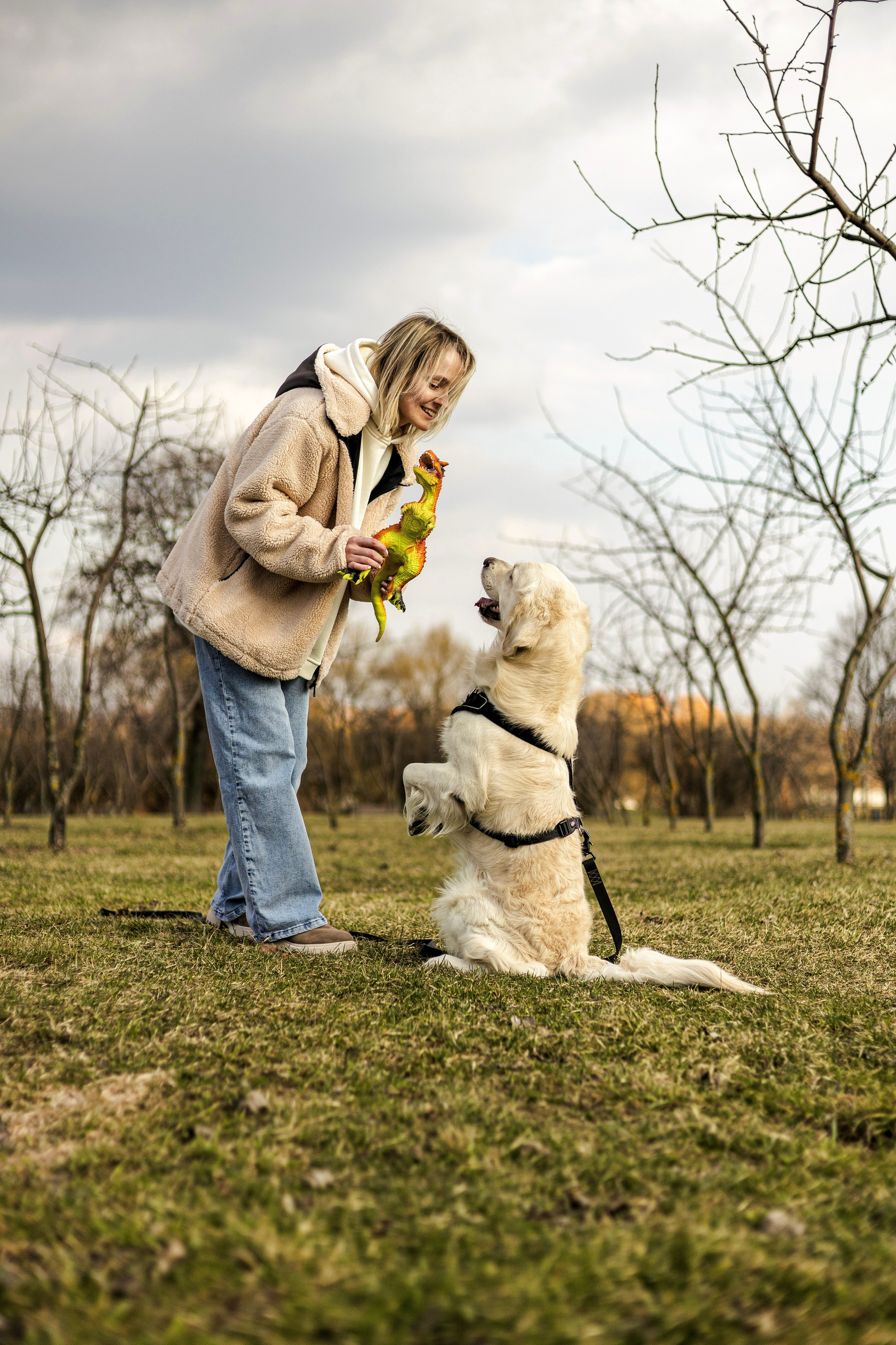 Зиз и Юля. Часть 1. Фотограф-анималист Ксения Шевцова|Москва