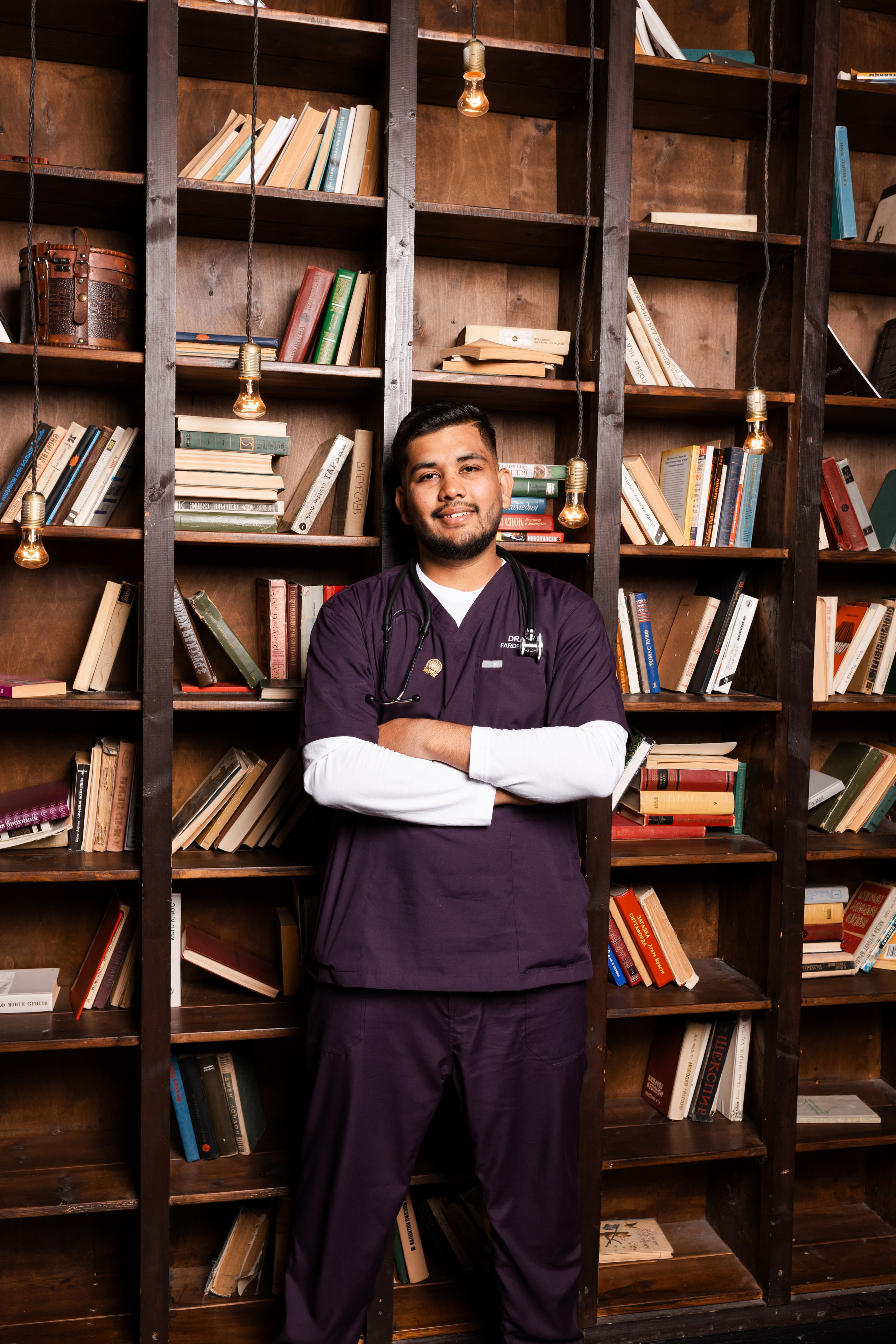 Махмуд. Марина Шаймухаметова. Фотограф в Уфе