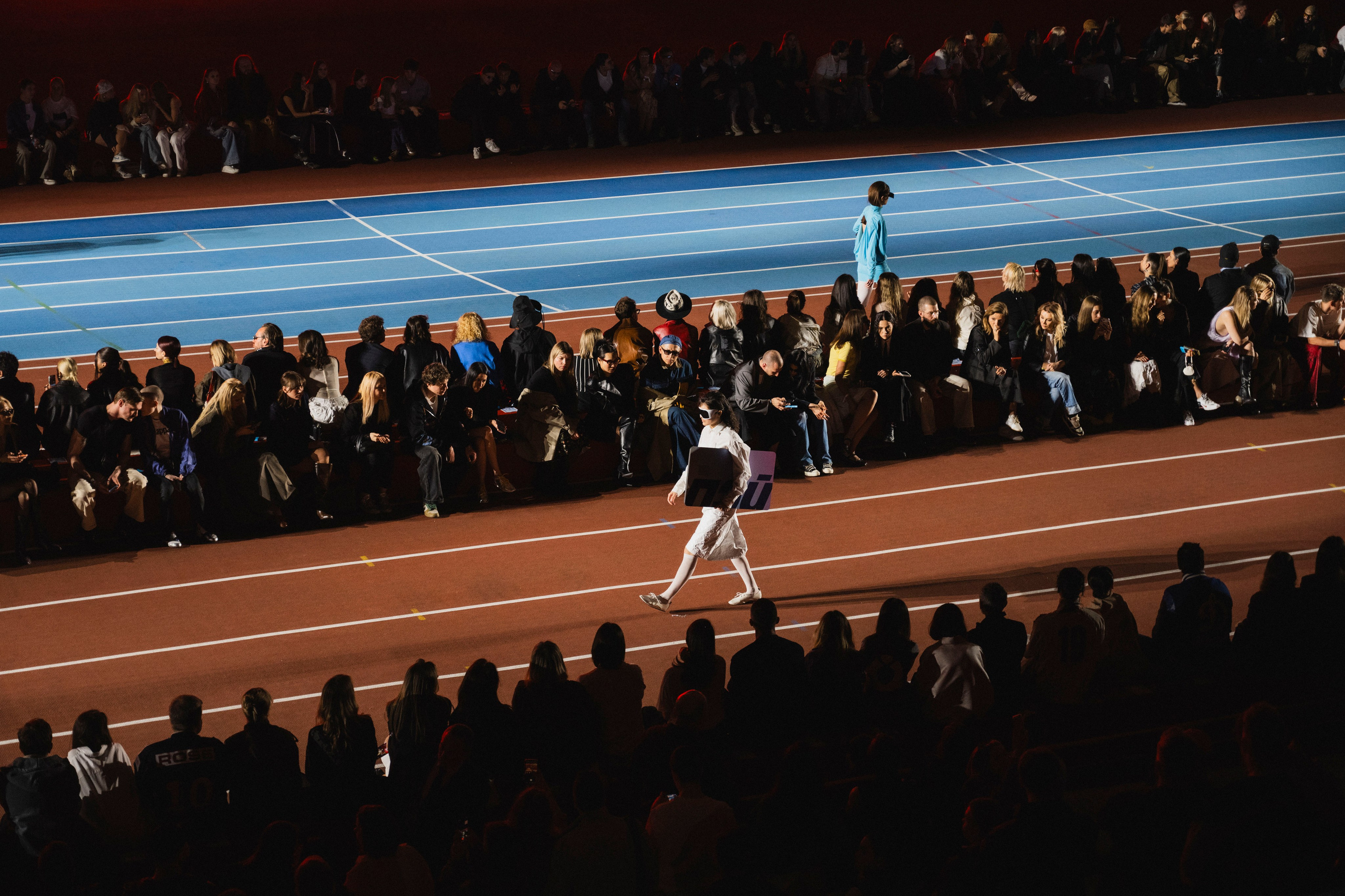 YANDEX MARKET FASHION SHOW / 2026. OOPS TEAM