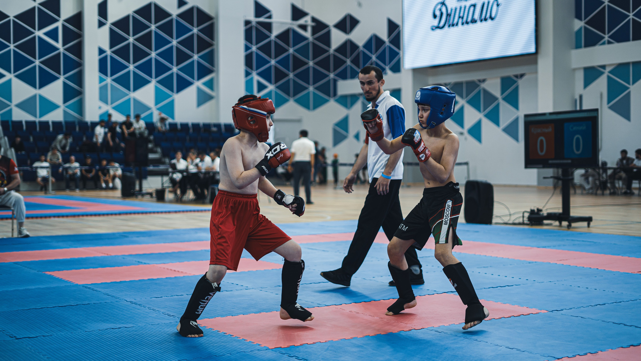 Спортивный репортаж. Видеопродакшен | Фотосъёмка | Filimonov & Kirsanova