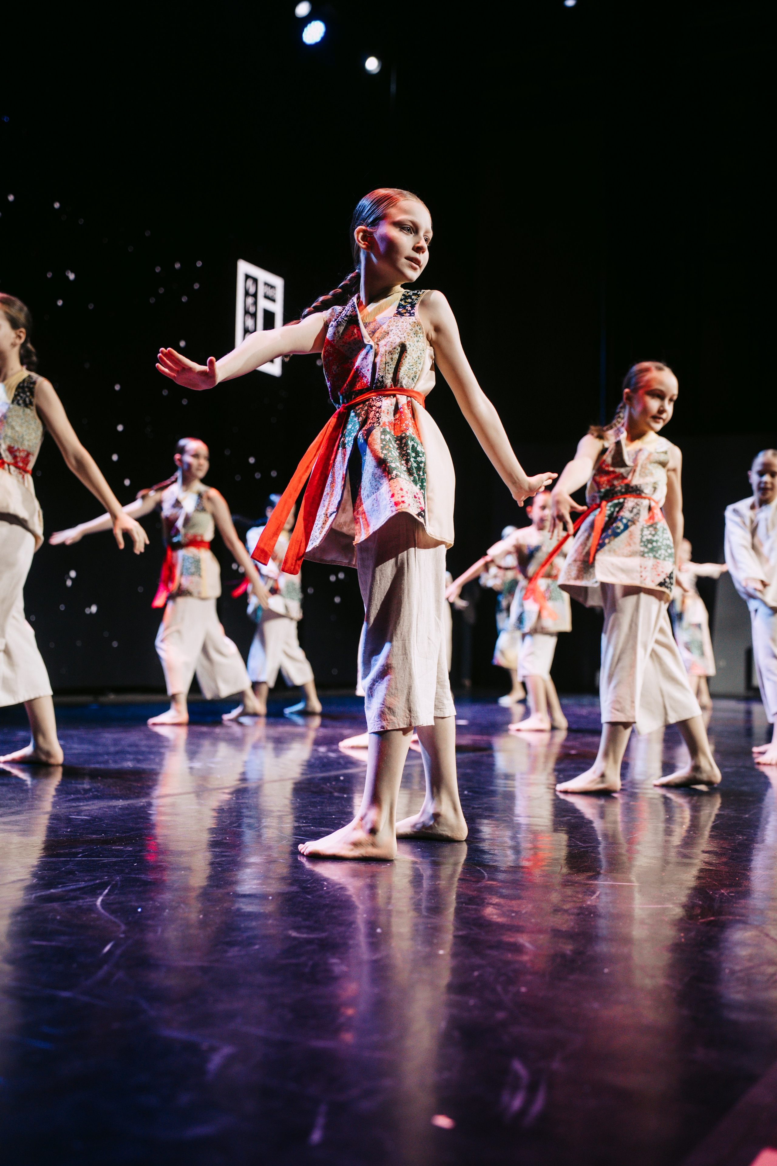 Окно. Главная