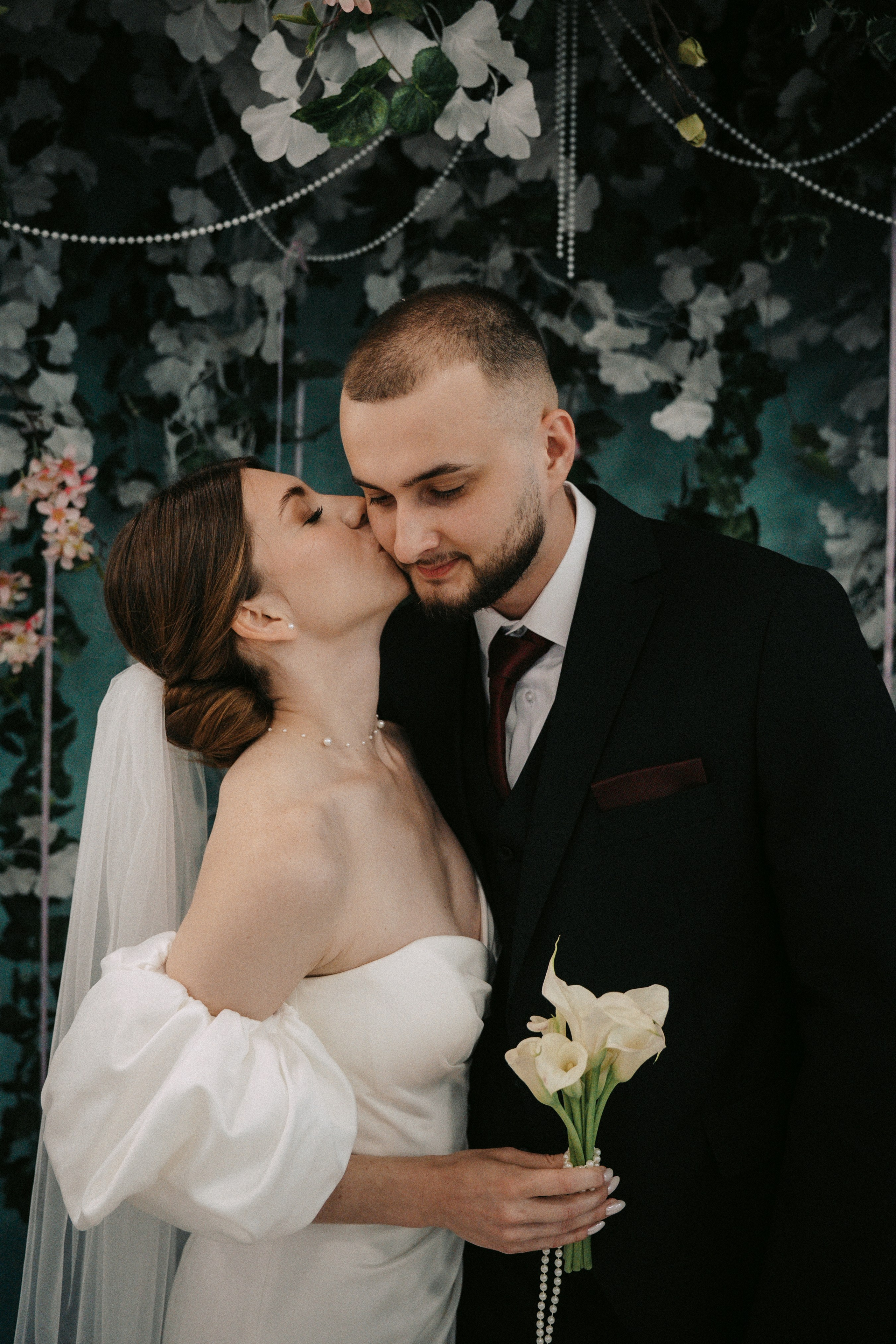 Наталья и Кирилл. Главная