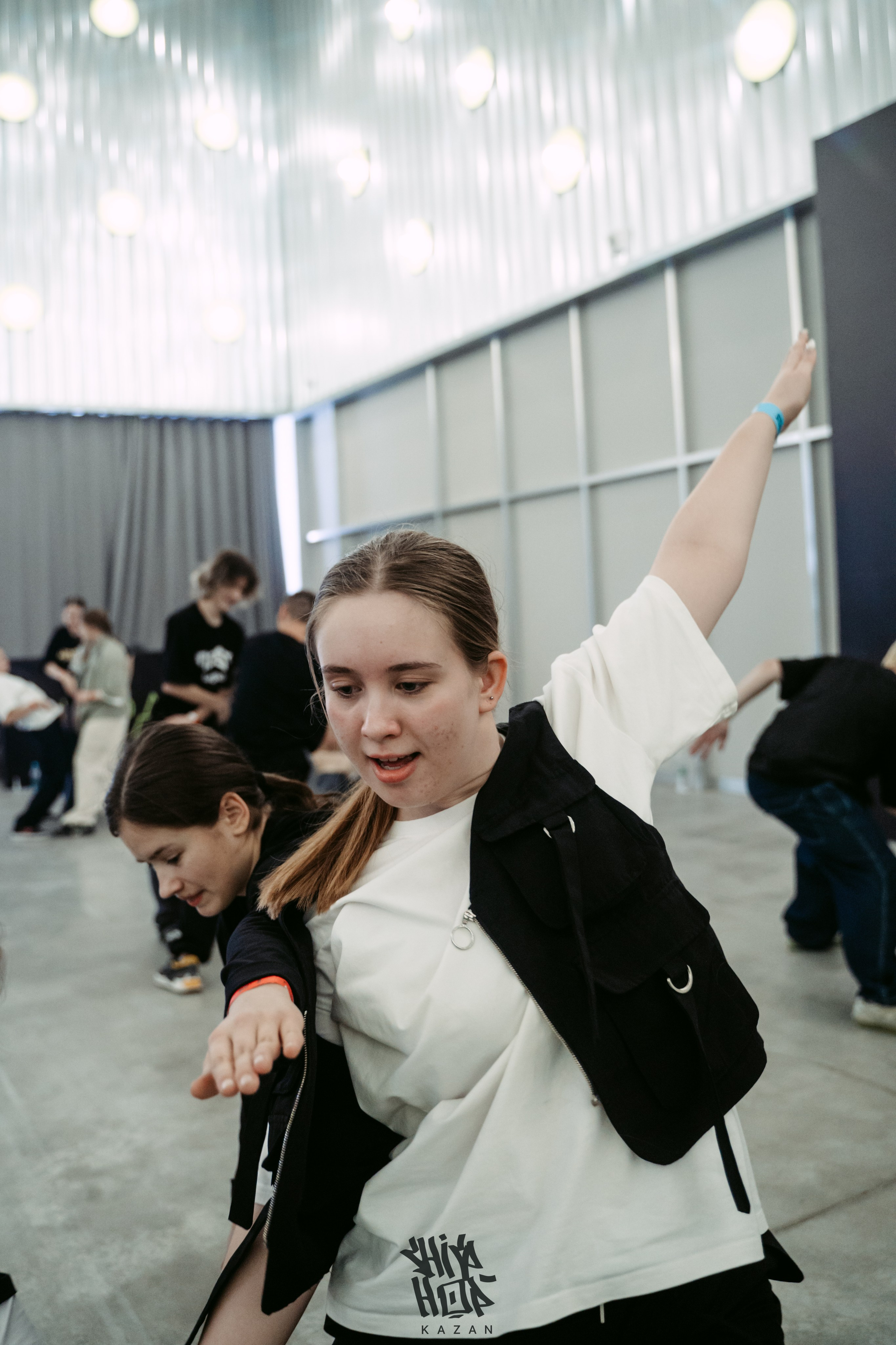 HIP HOP KAZAN 2024. Главная