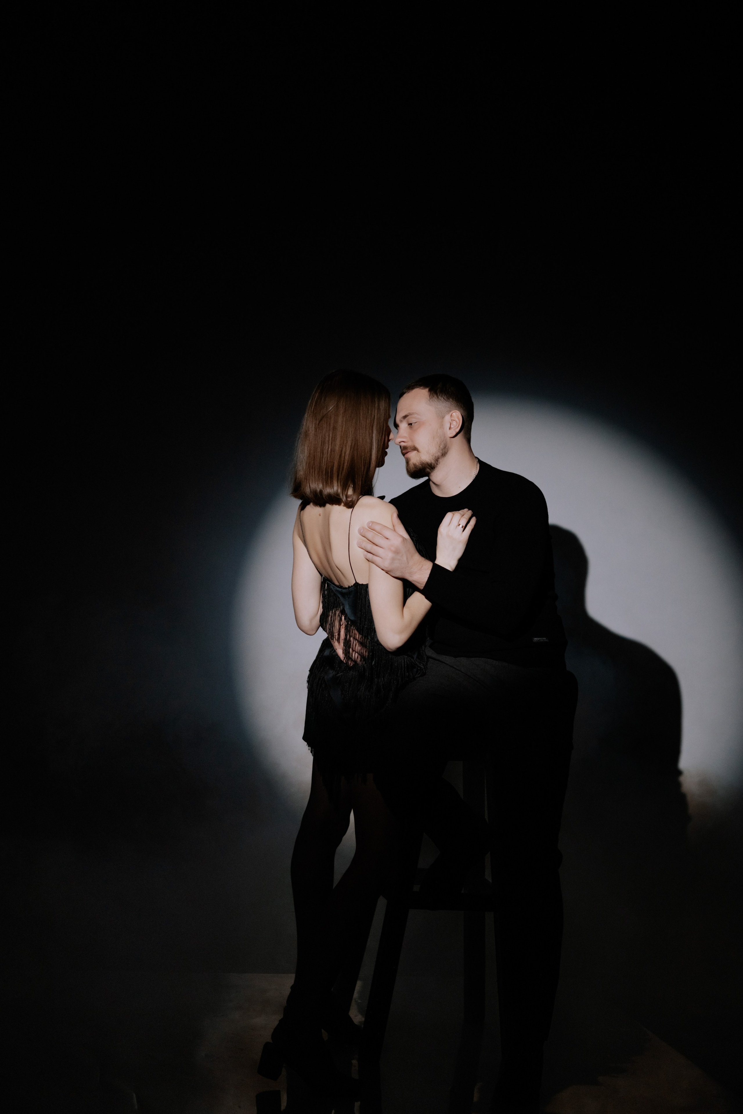 Ирина, Виктор. Фотограф Волгоград Кристина Прохоренко