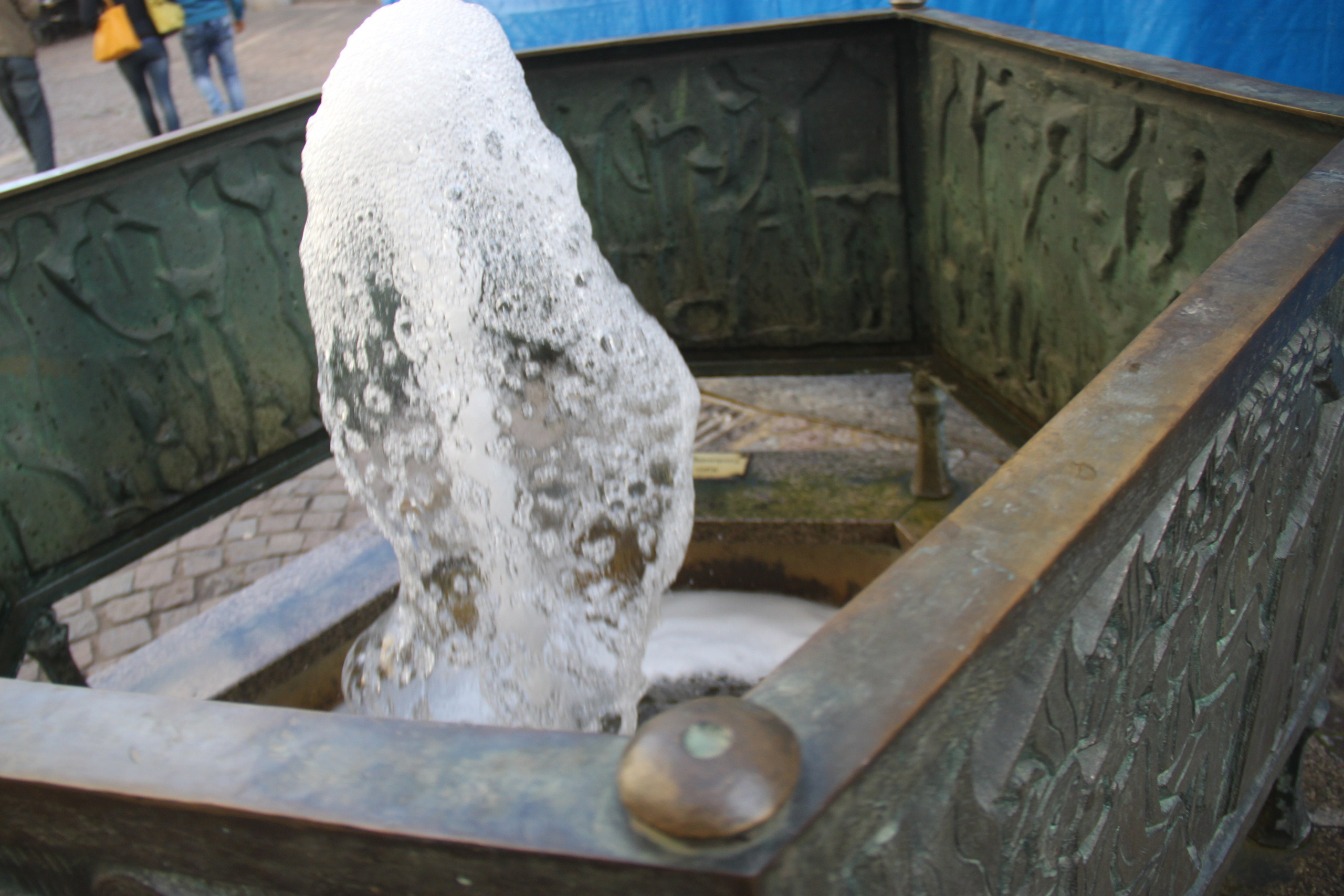 Trier, Germany. Andrey Filippov Photographer