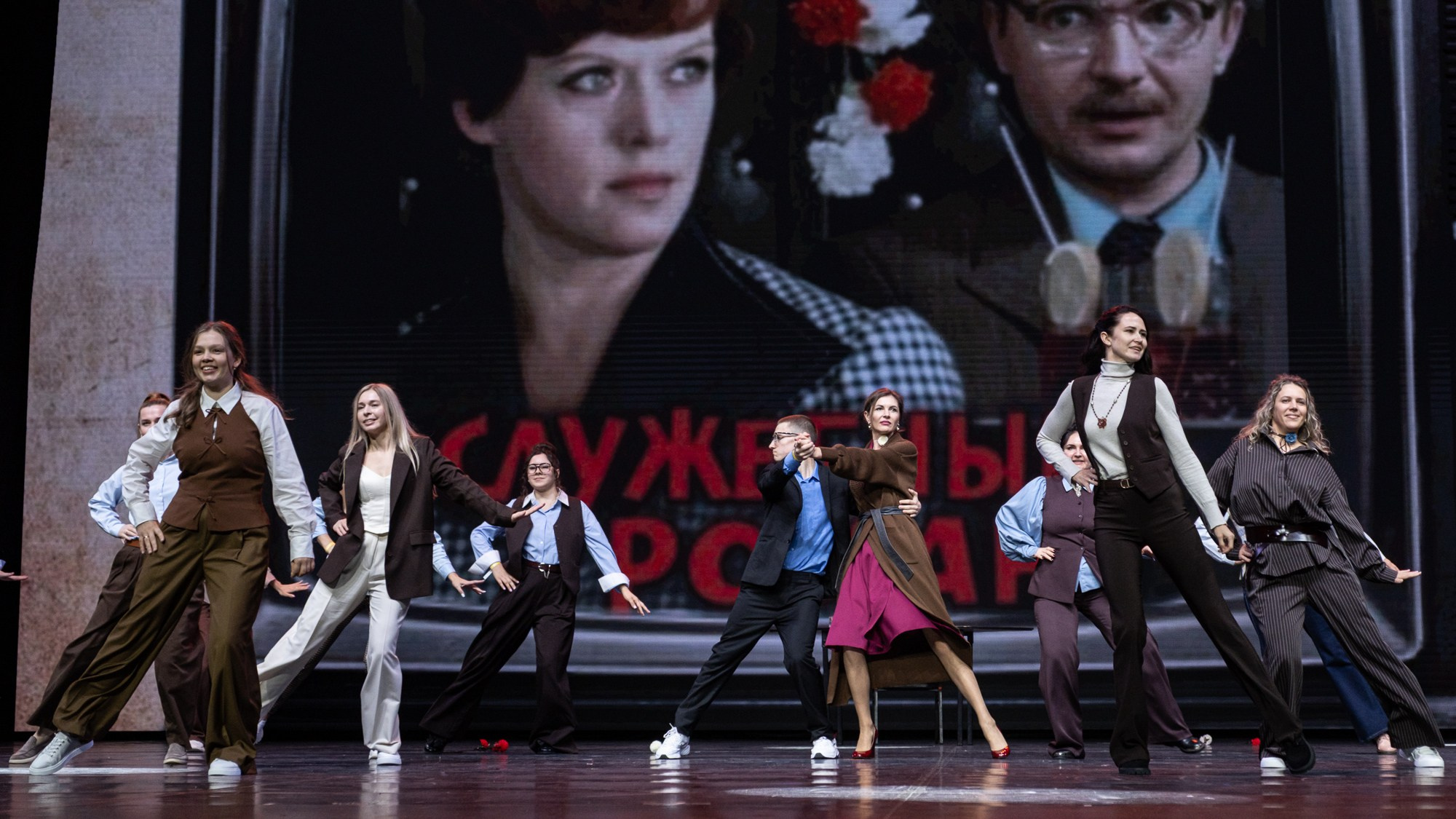 Иди танцуй FEST. Финал в Сочи. Репортажный фотограф в Казани Павел Серпокрылов