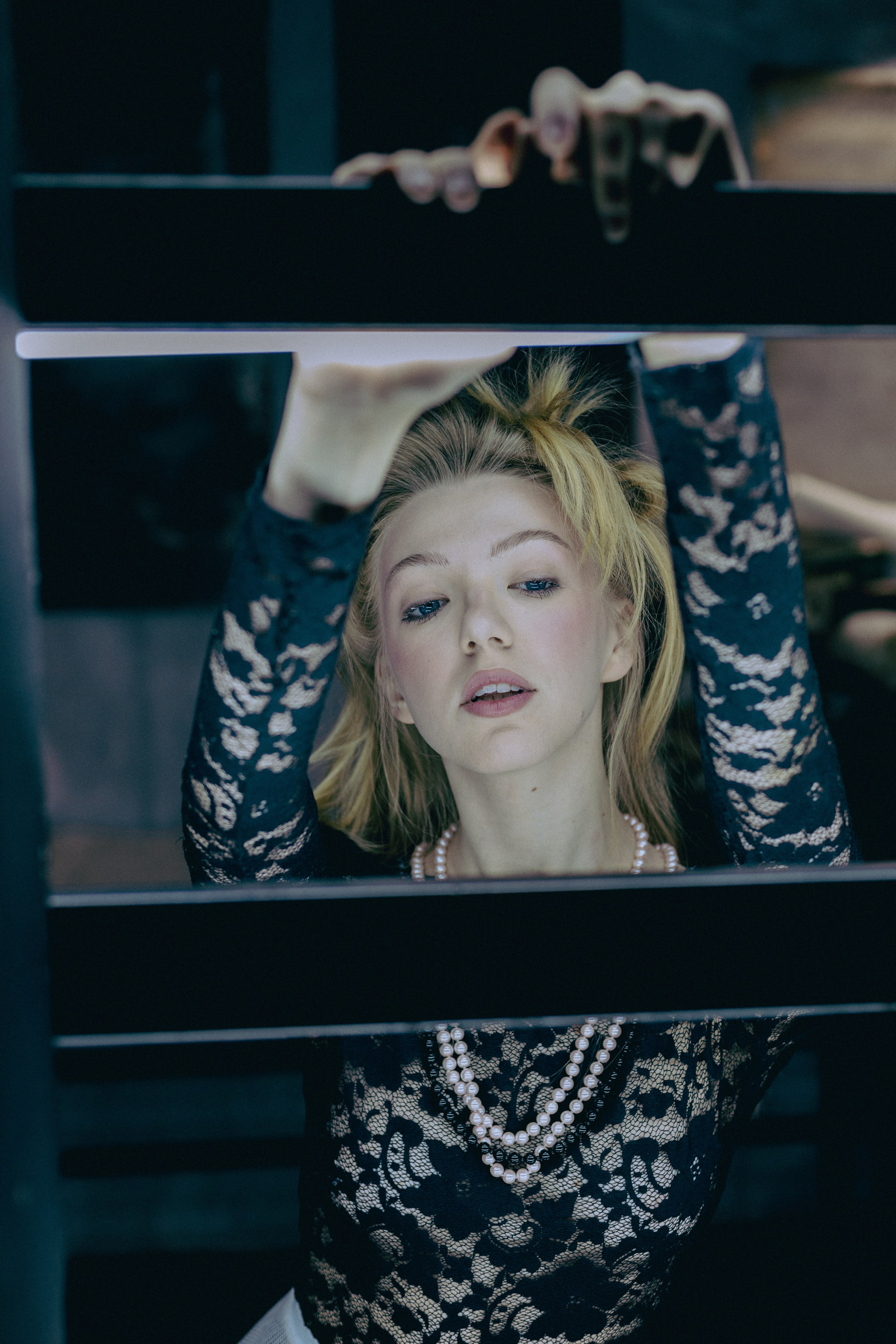 Вероника. Фотограф Евгения Счастливая, Нижний Новгород, Москва