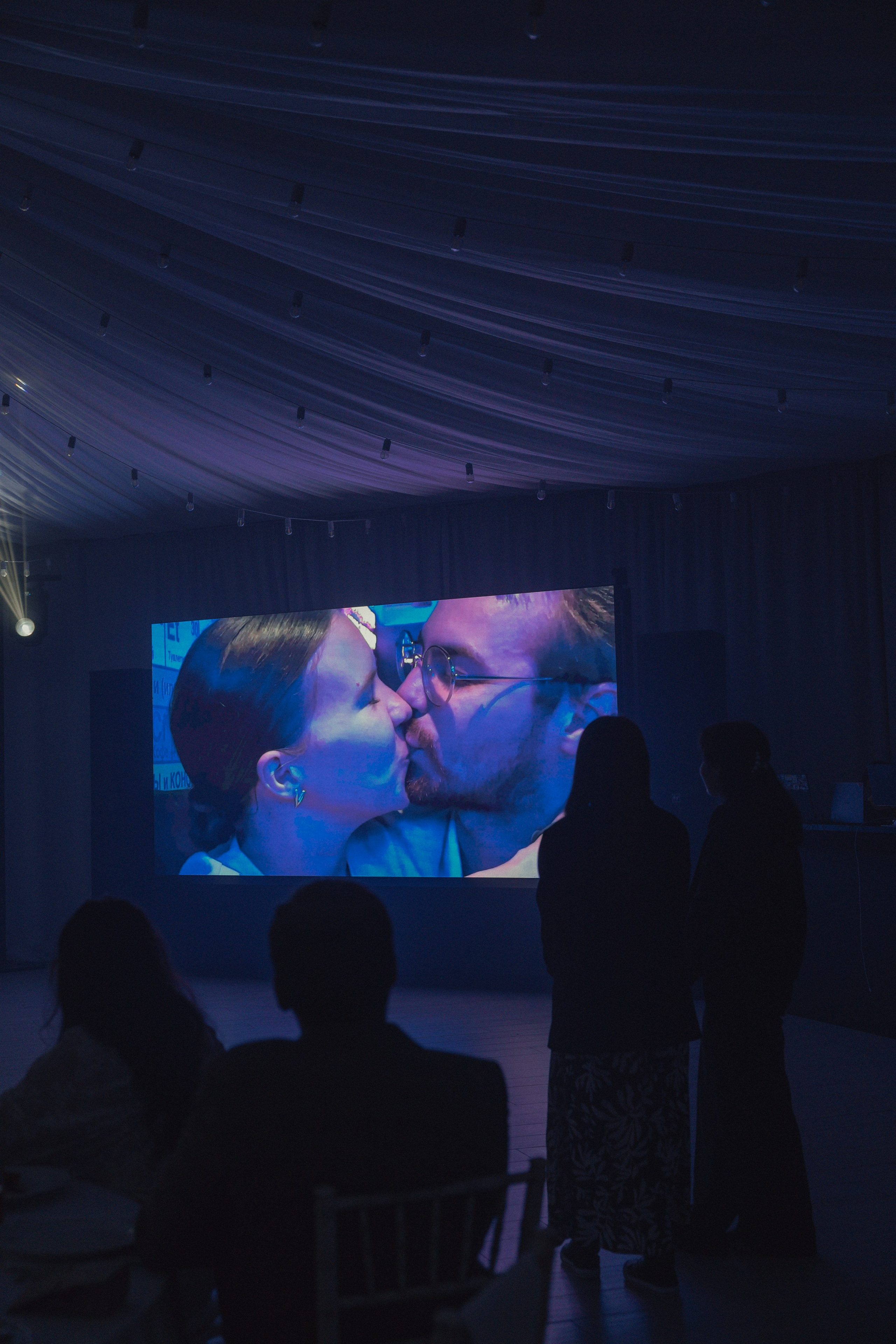 Настя и Вадим. Фотограф Санкт-Петербург