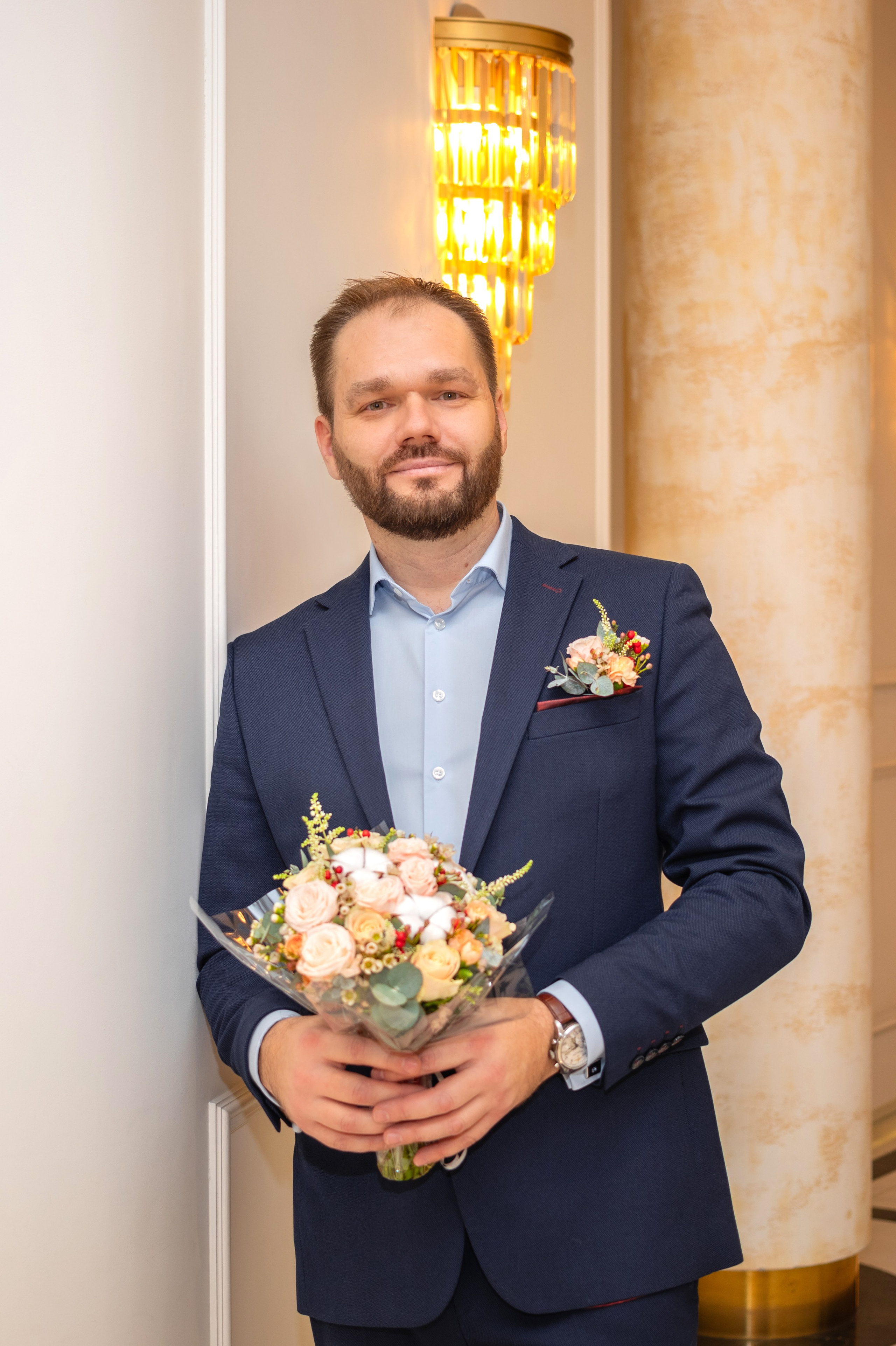 Роман&Светлана. Фотограф Алина Гашникова