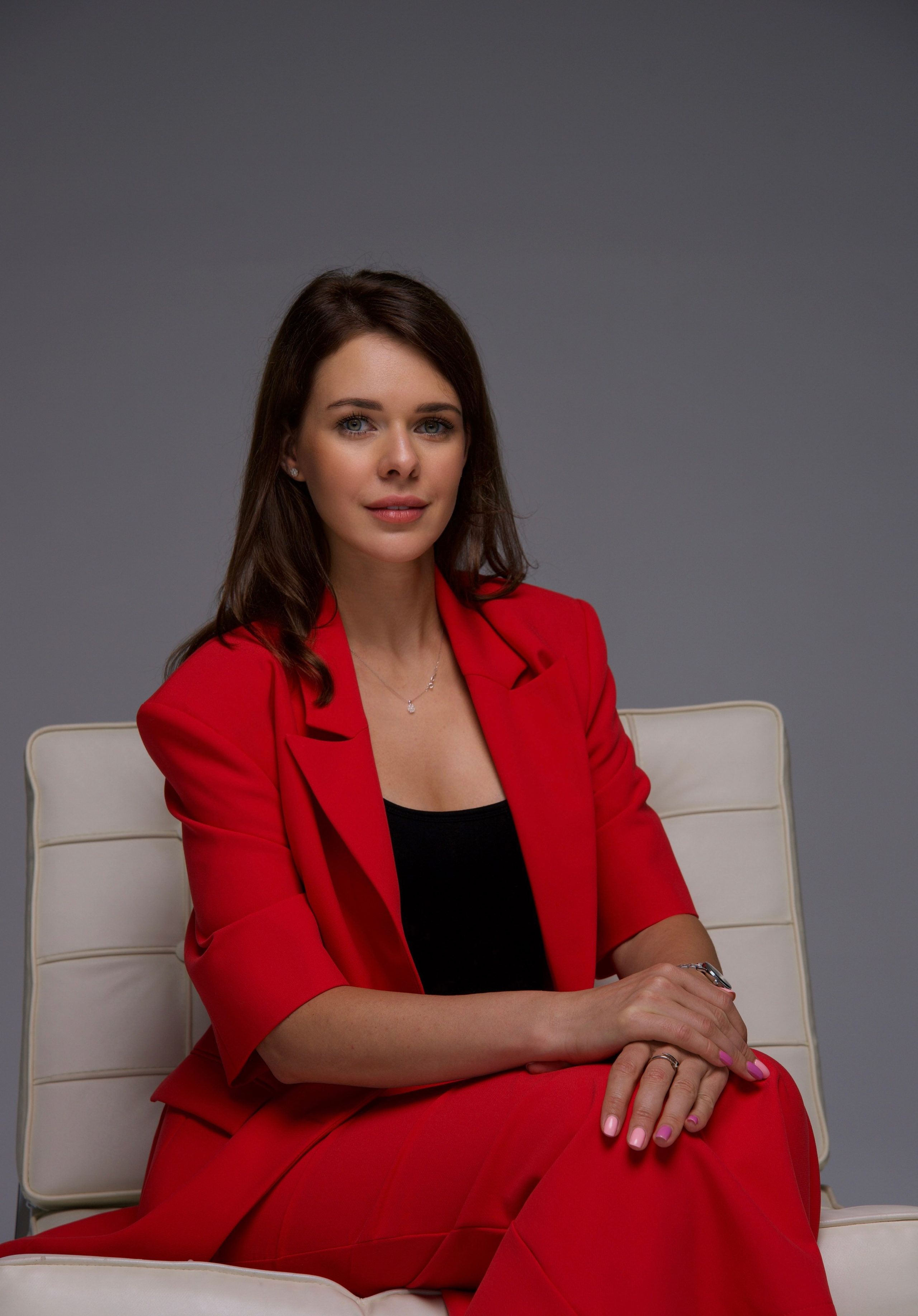 Ольга. Женский фотограф в Москве Уварова Анастасия