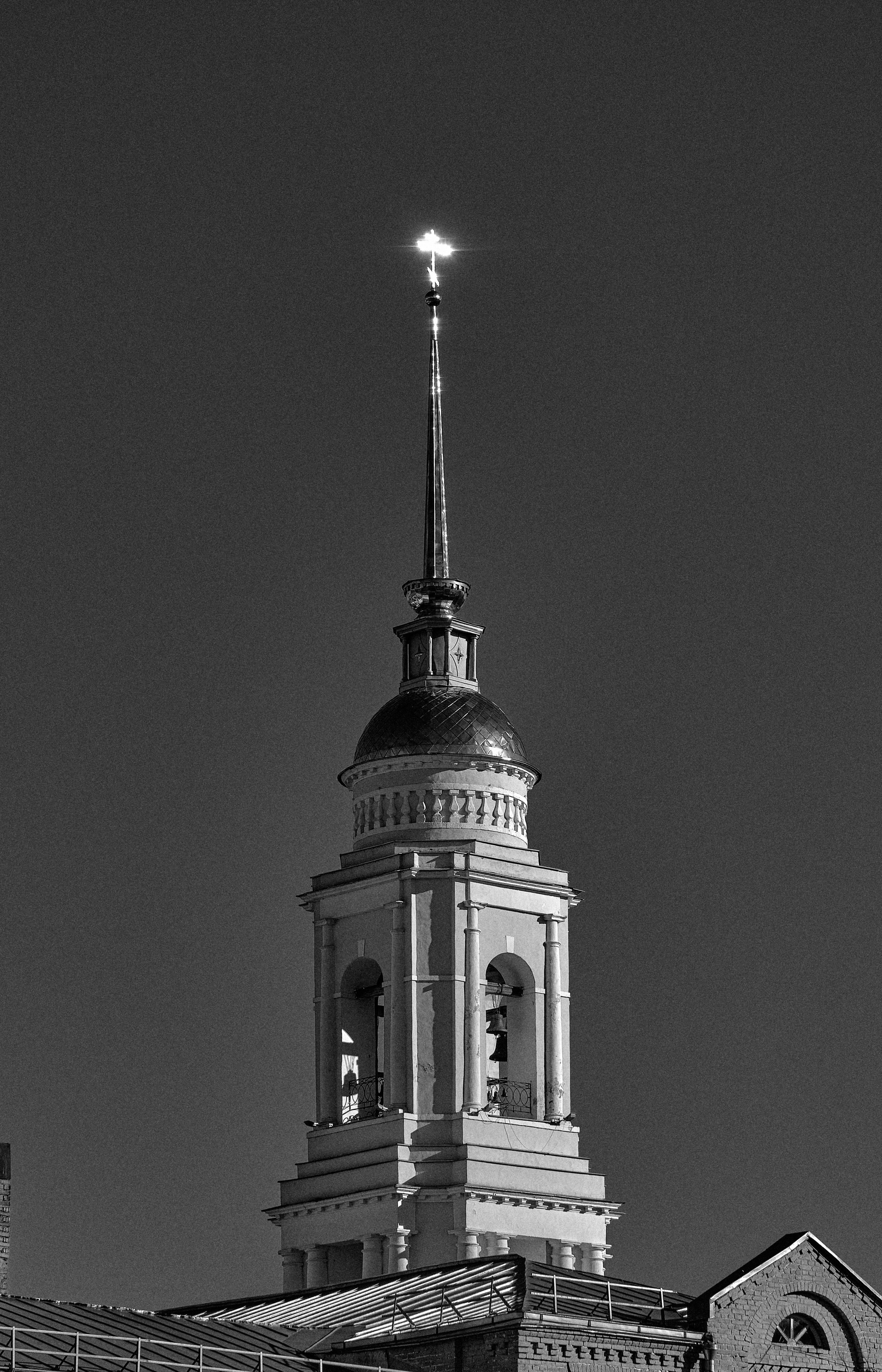 Kolomna / march 2025. Aleksandr Kobtsev