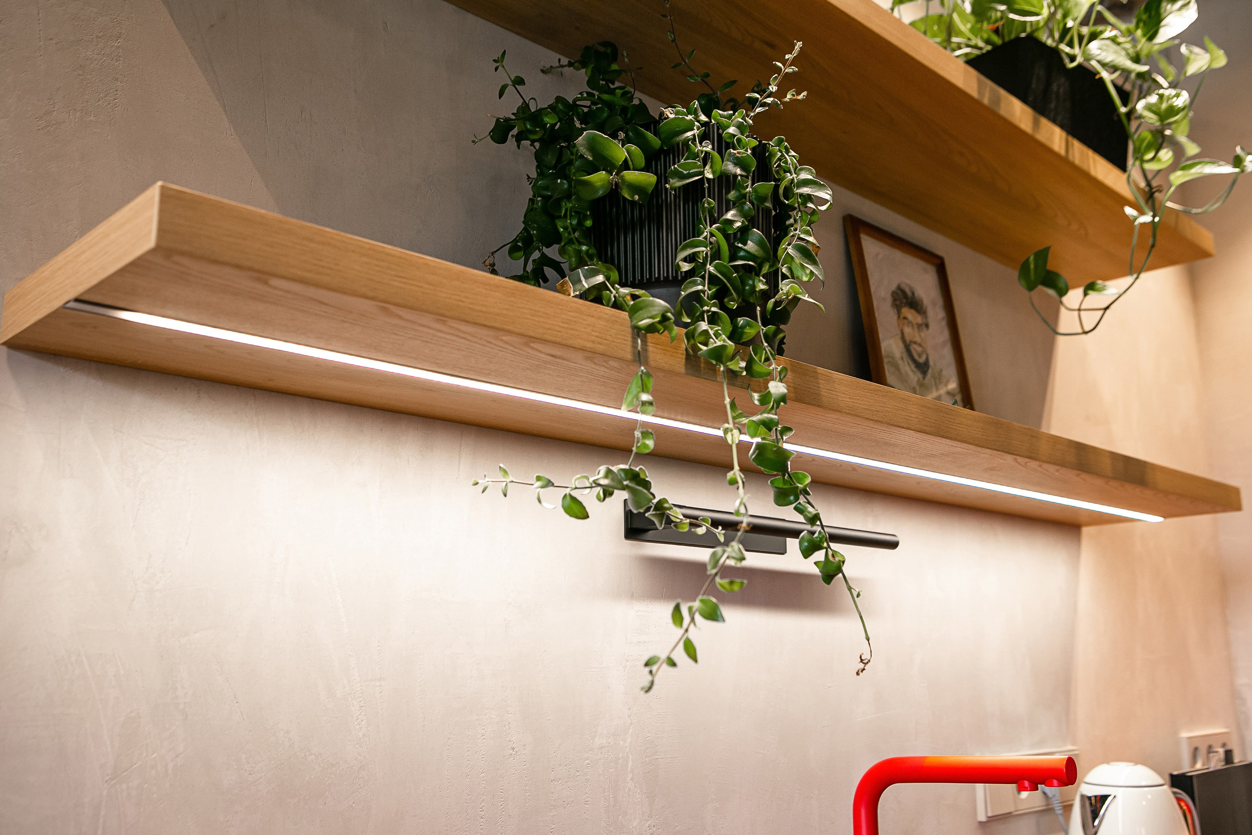 Интерьер ЖК Ирнест. Контент фотограф, съемка для маркетплейсов, фуд съемка и репортажи в Новосибирске Ралия Галеева