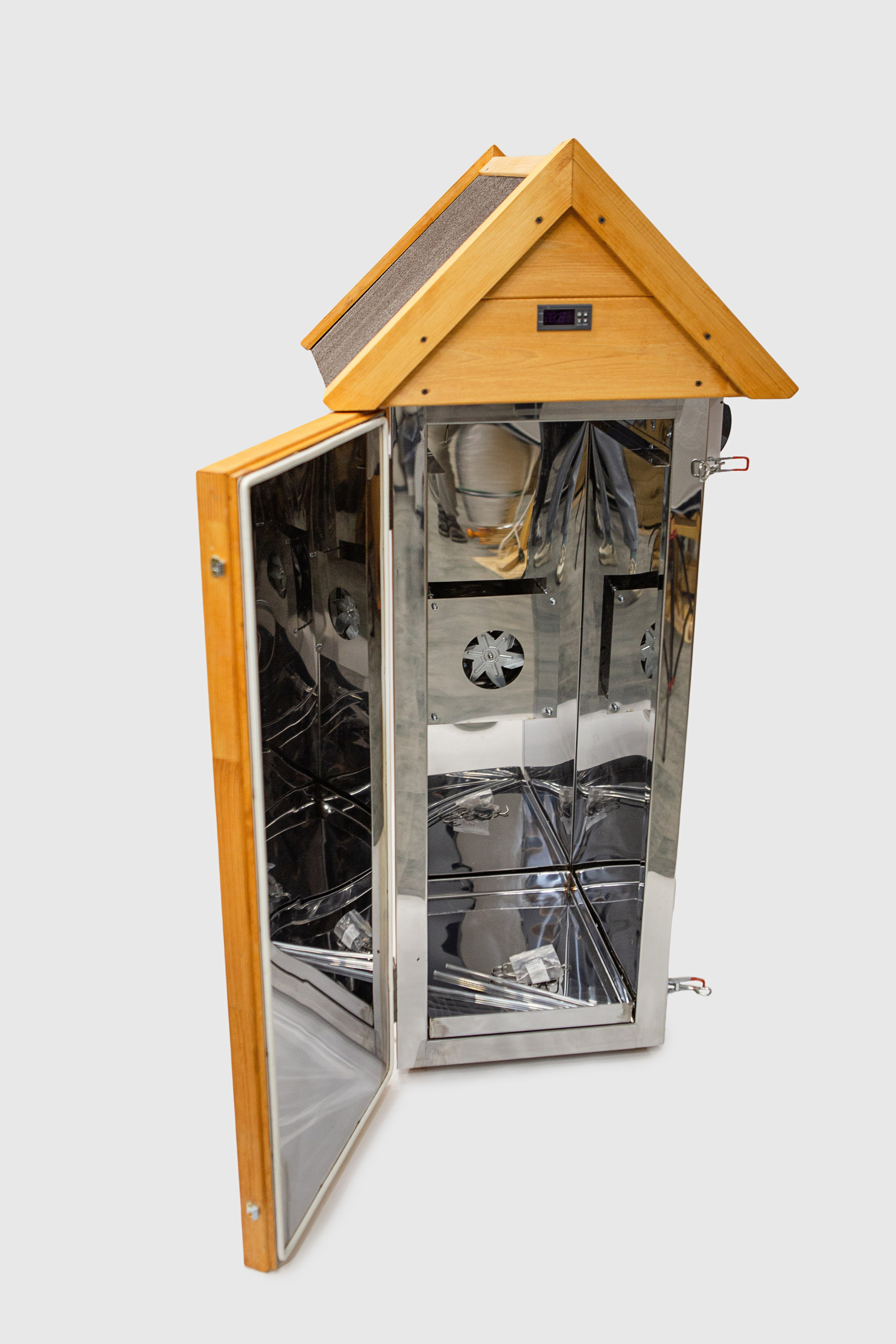 Коптильни. Контент фотограф, съемка для маркетплейсов, фуд съемка и репортажи в Новосибирске Ралия Галеева