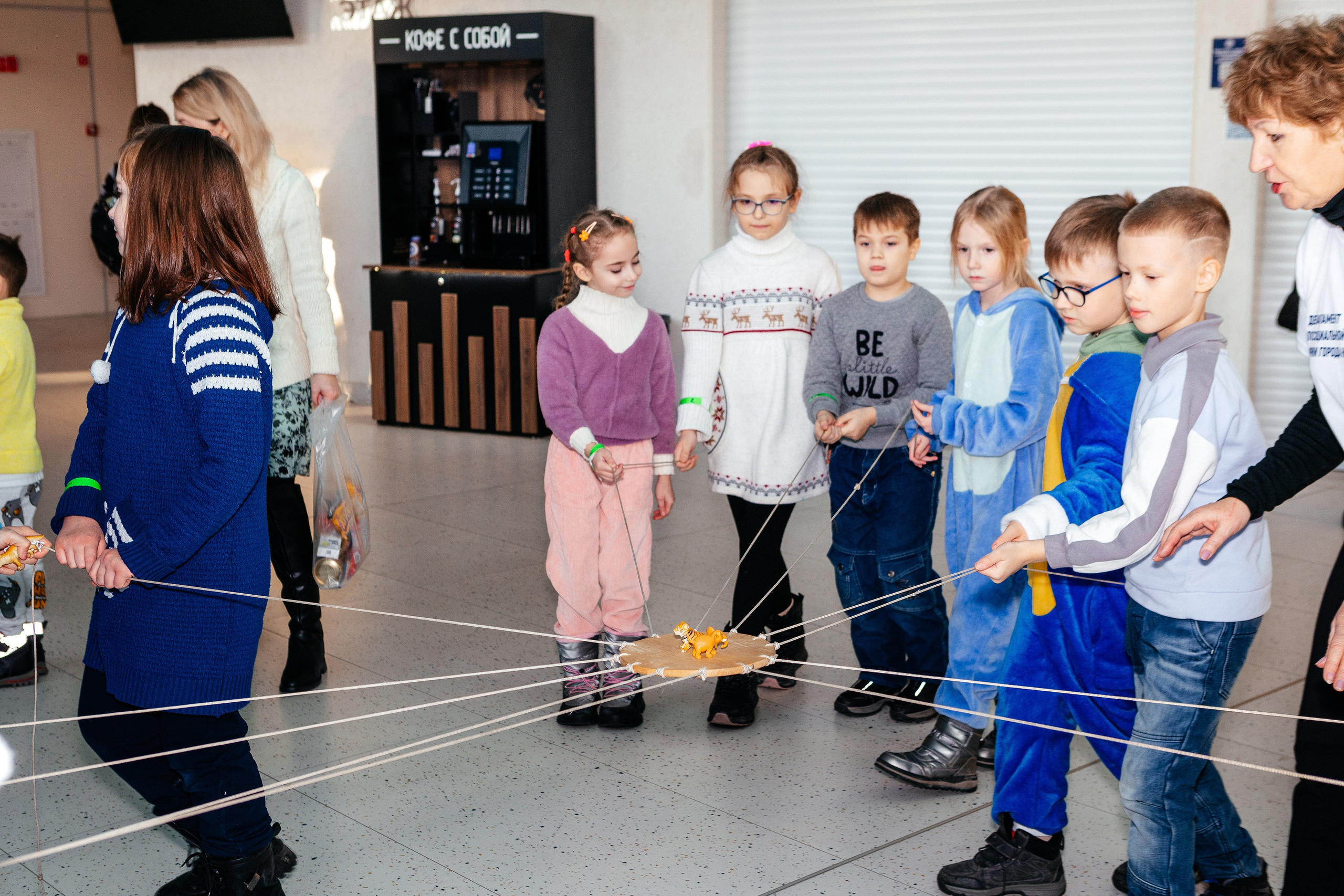 Благотворительный НГ. Фонд Завтра. Контент фотограф, съемка для маркетплейсов, фуд съемка и репортажи в Новосибирске Ралия Галеева