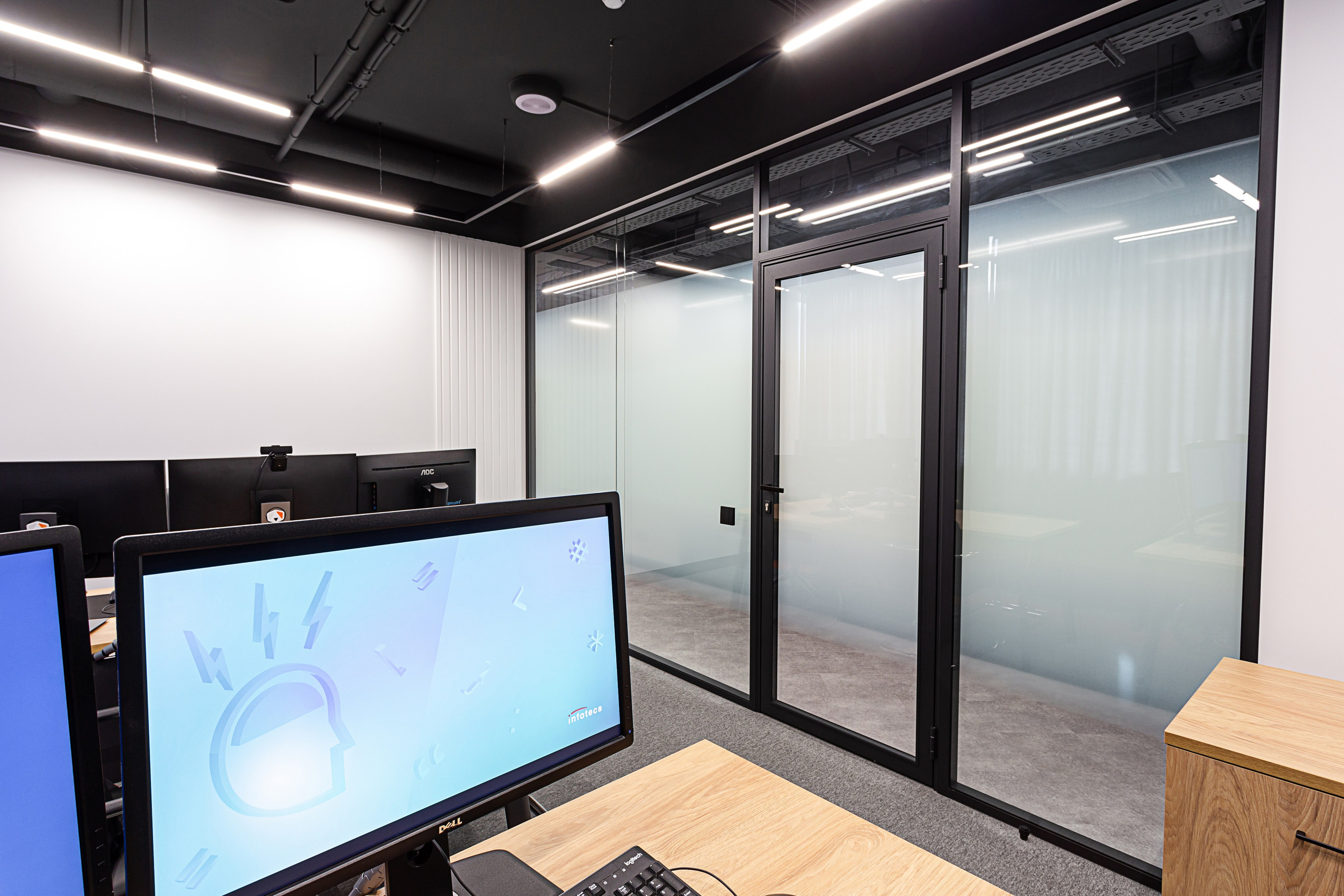 Офисы Инфотех. Контент фотограф, съемка для маркетплейсов, фуд съемка и репортажи в Новосибирске Ралия Галеева