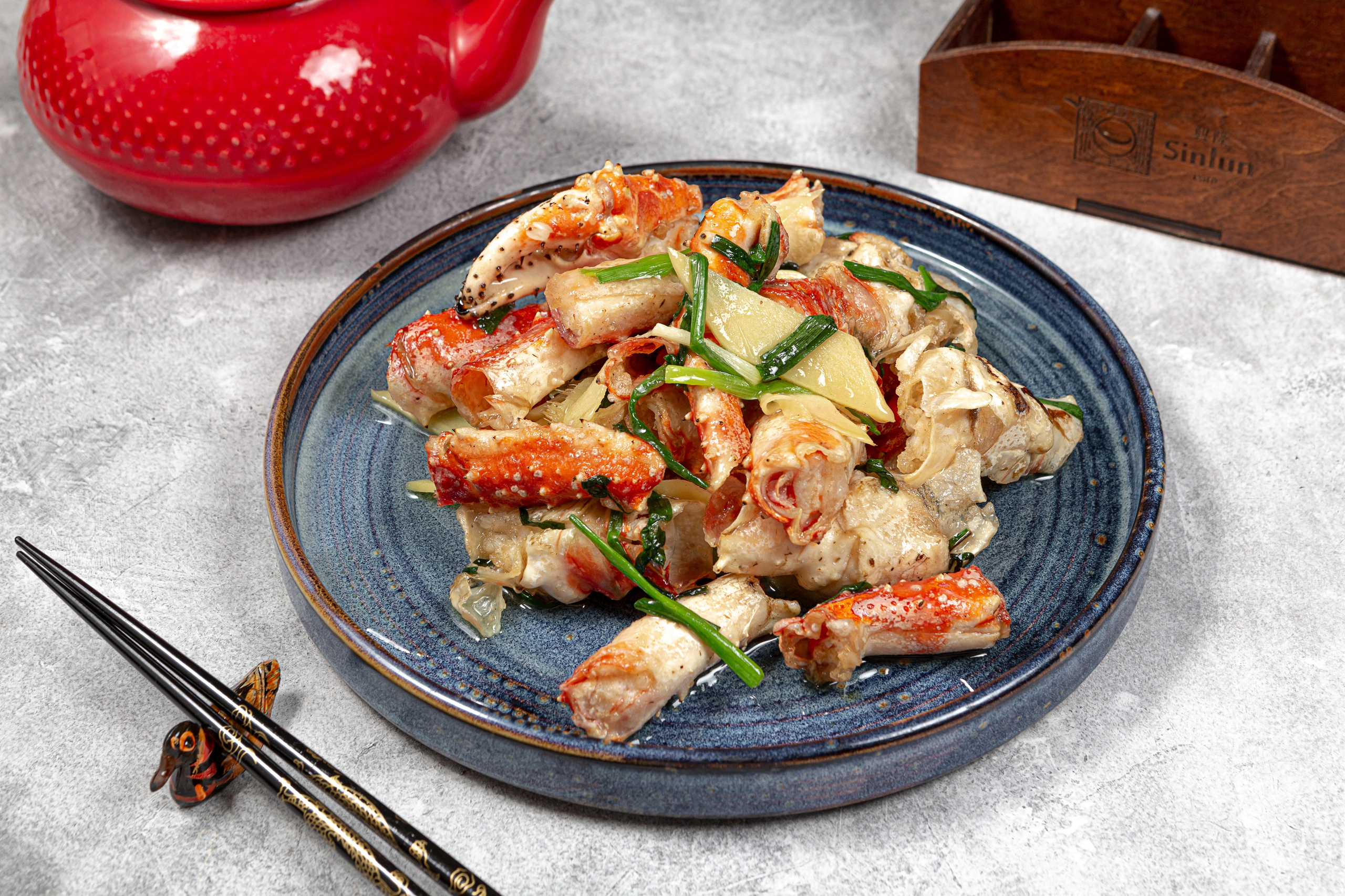 Фуд фото Sinlun. Главная