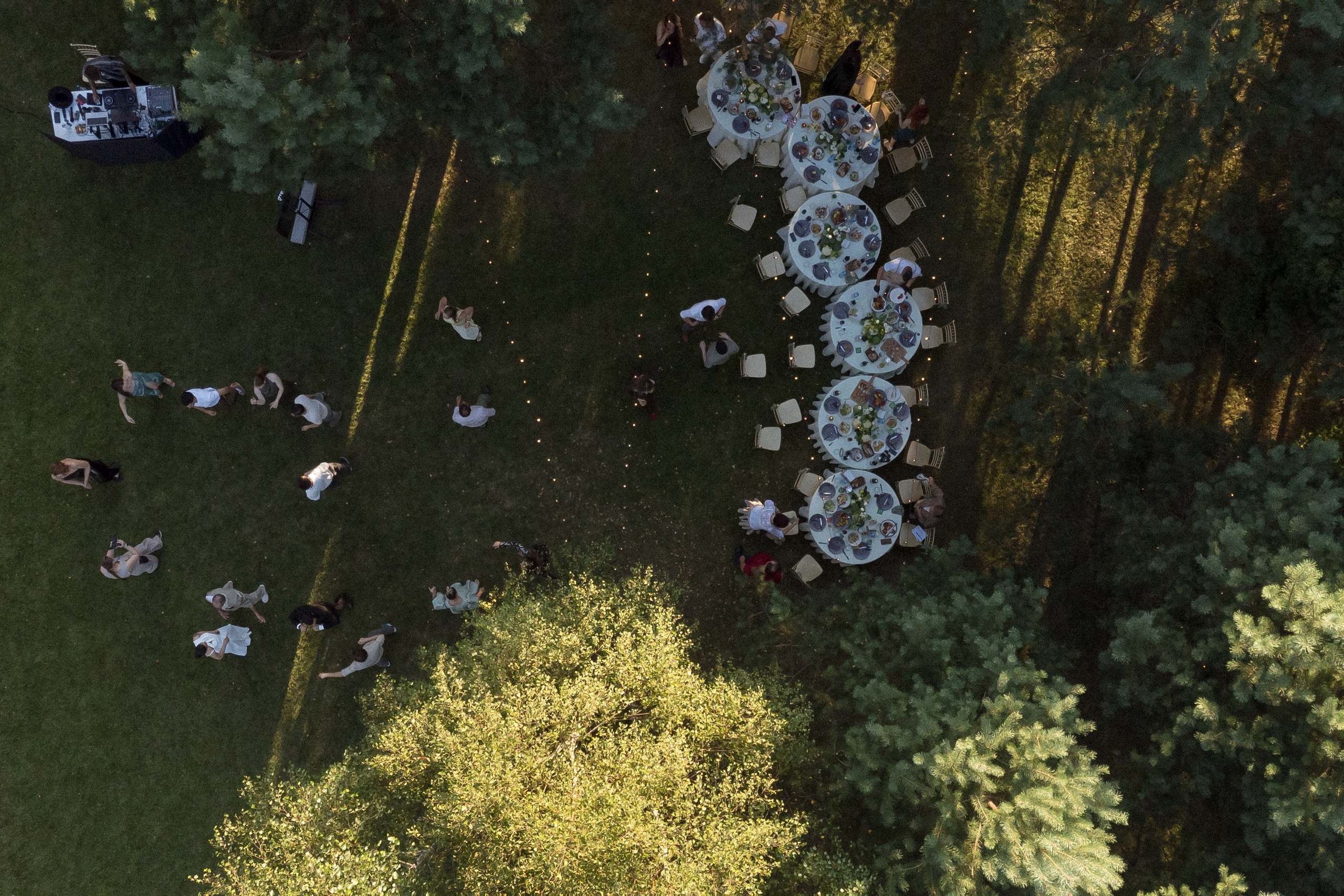 Wedding day  Иван и Сабина. Свадебный фотограф Колесников Антон