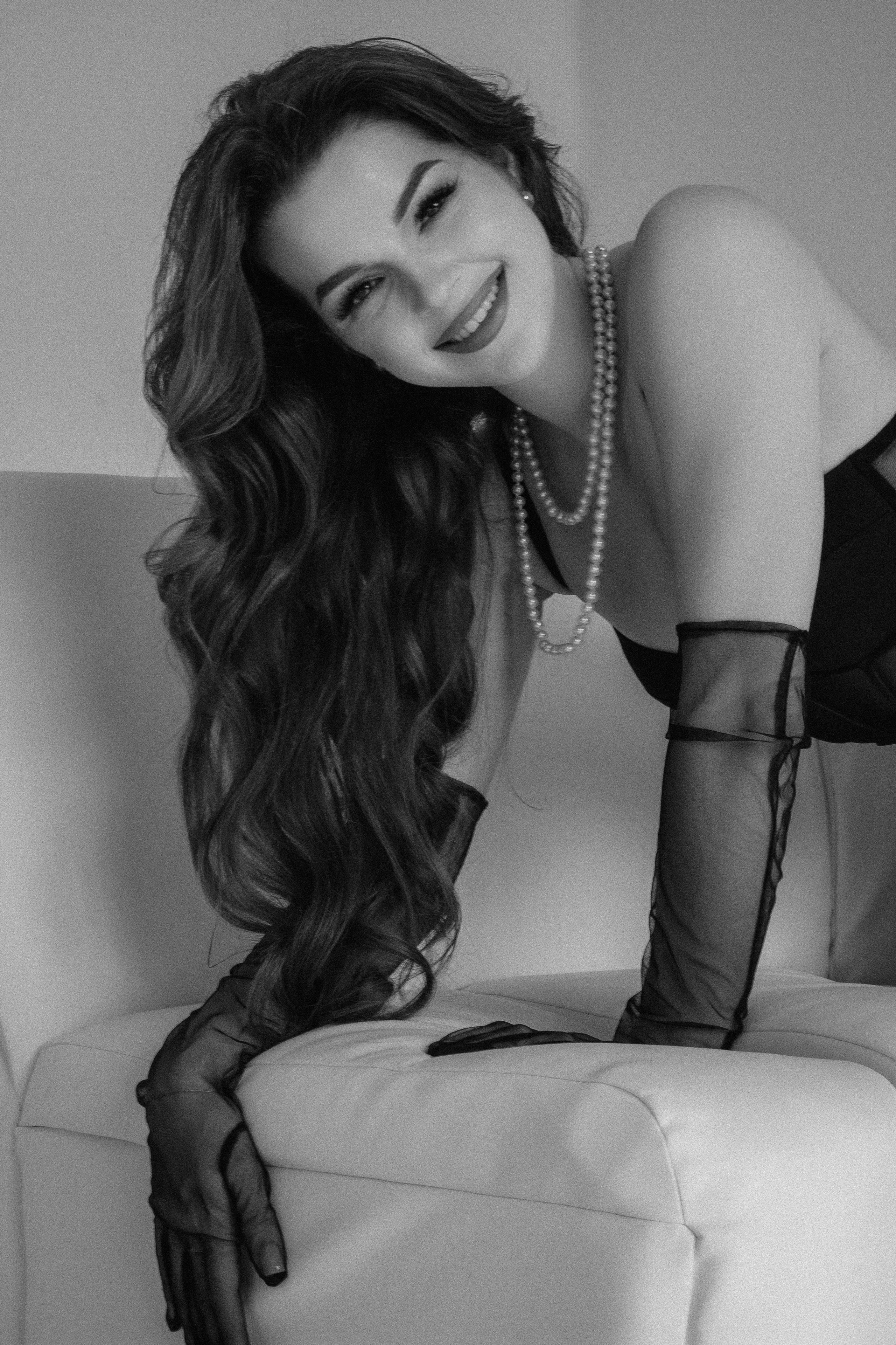 Ксюша. Свадебный фотограф Чижкова Любовь. Нижний Новгород