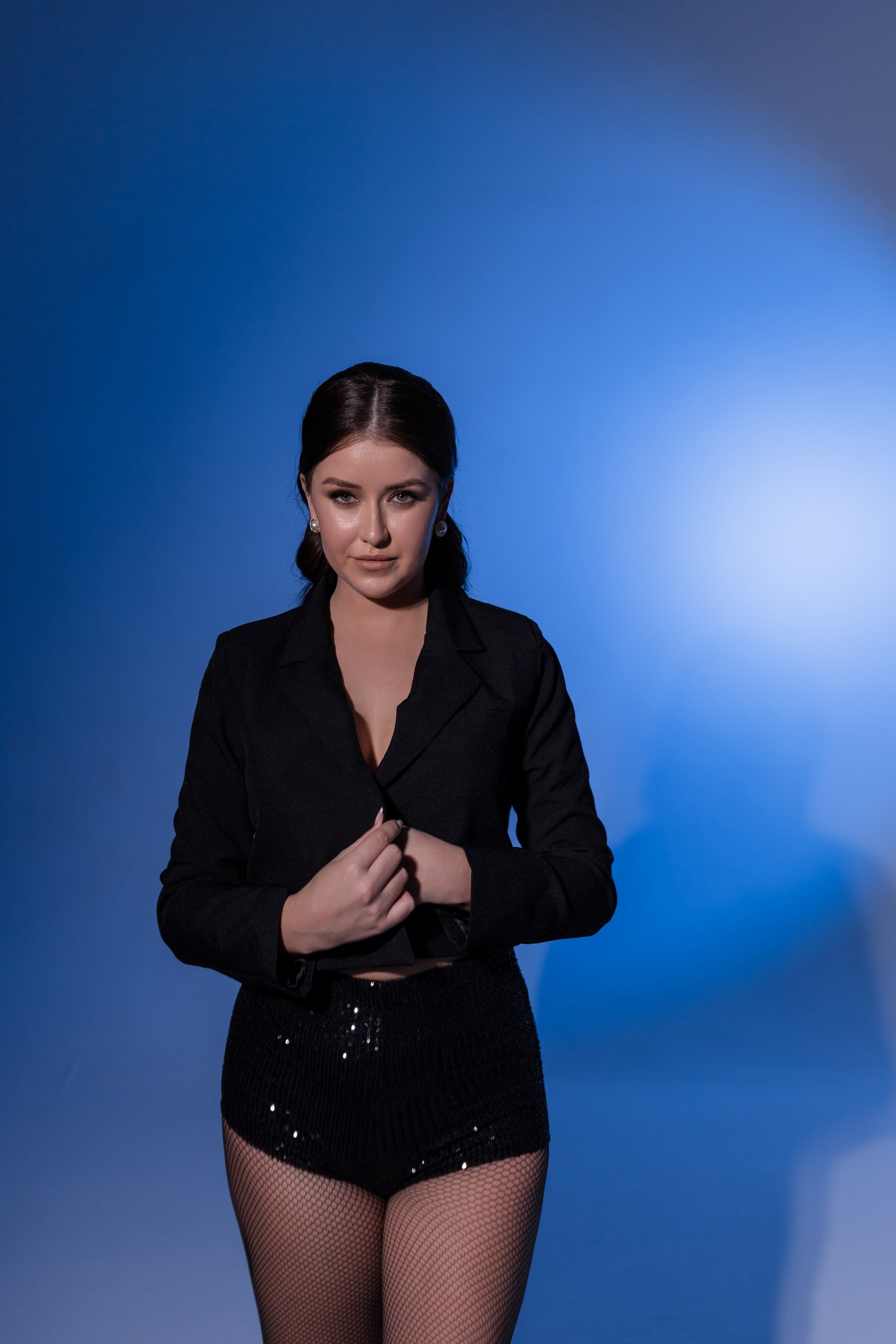 Вика. Свадебный фотограф Чижкова Любовь. Нижний Новгород