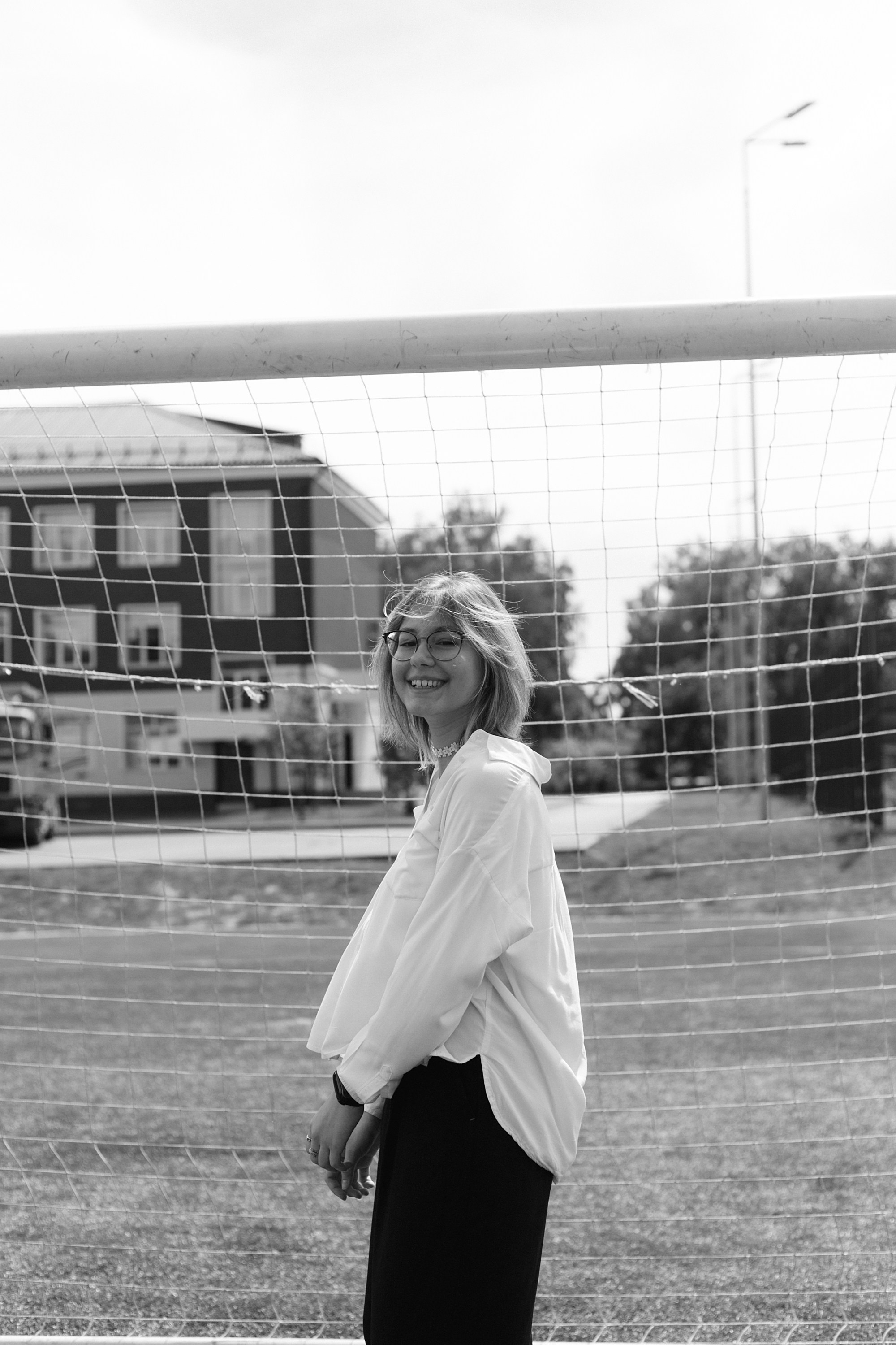 10 класс 21 гимназия. Фотограф Софья Володкина