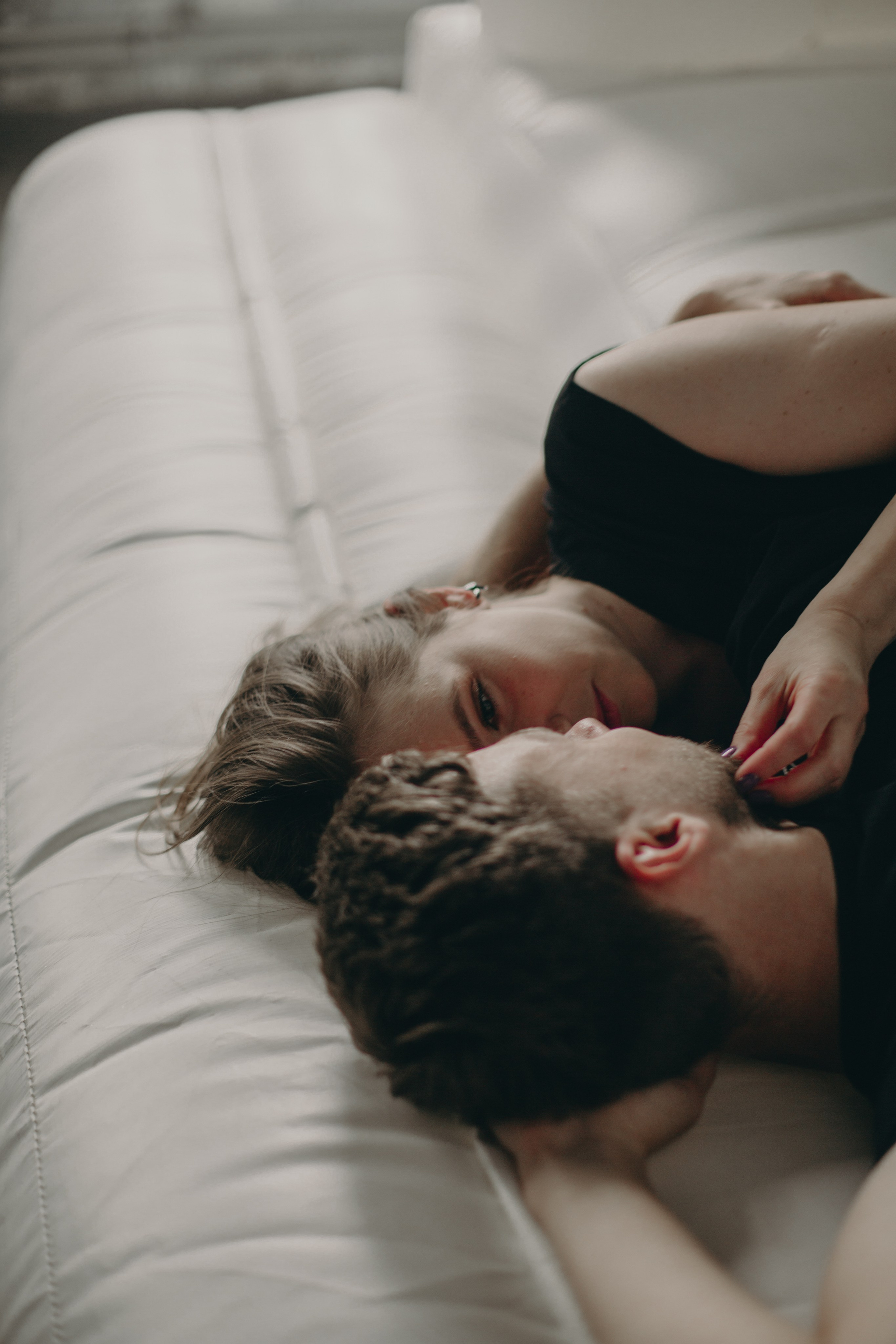 Про любовь. Фотограф Алёна Дарьина