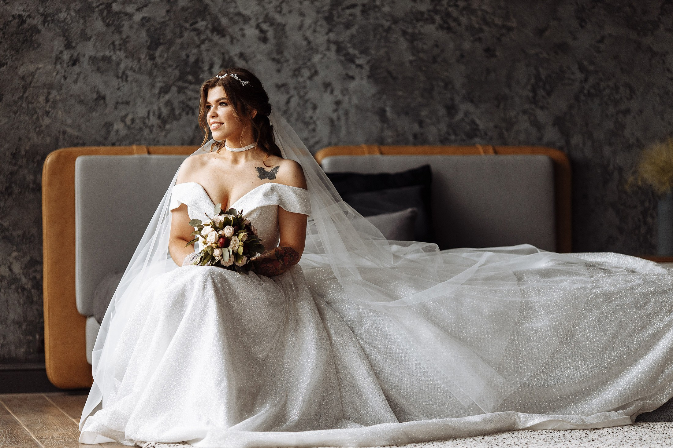 фотосессия на свадьбу  Екатеринбург