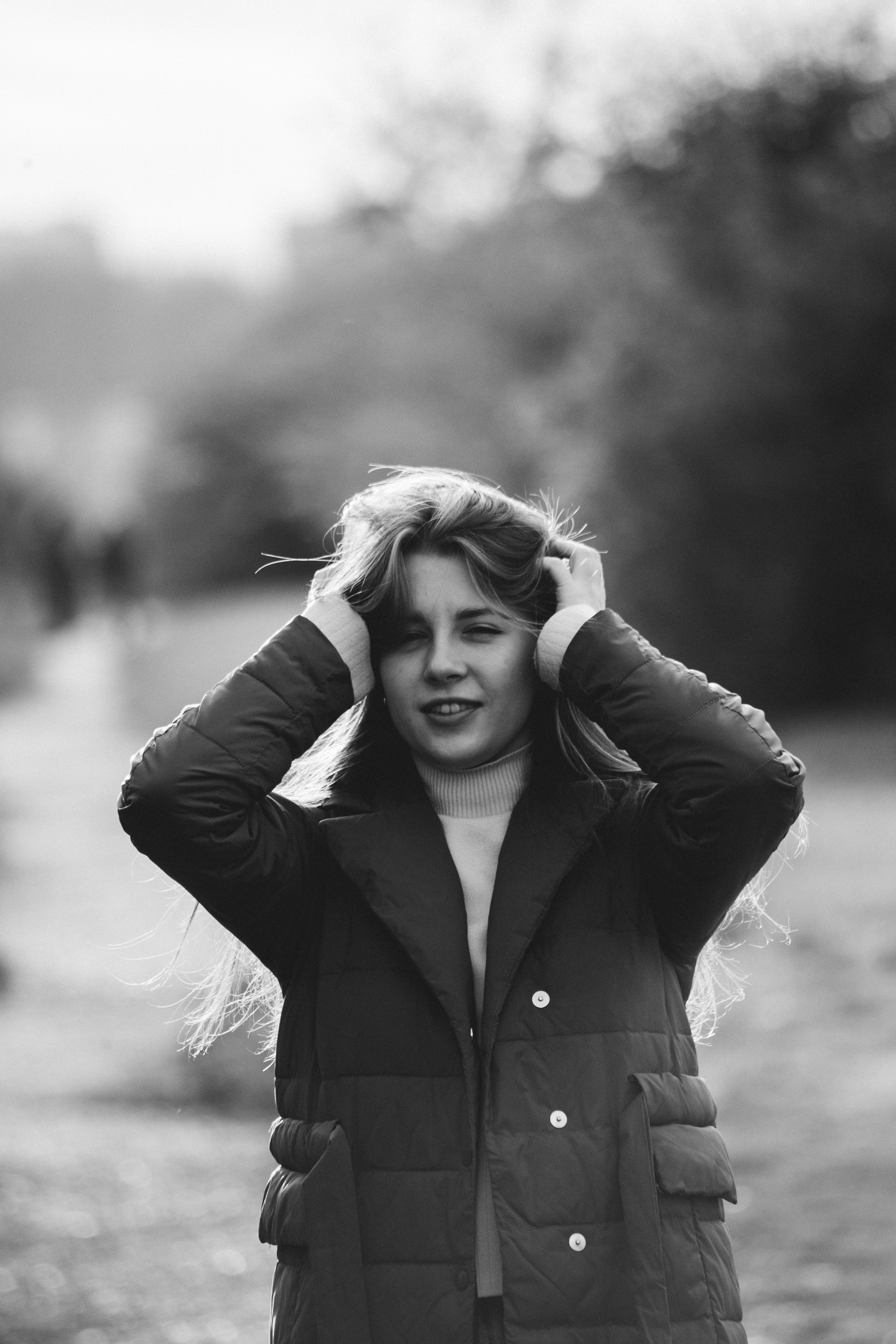 Ангелина. Фотограф Регина Крикунова г. Красноярск