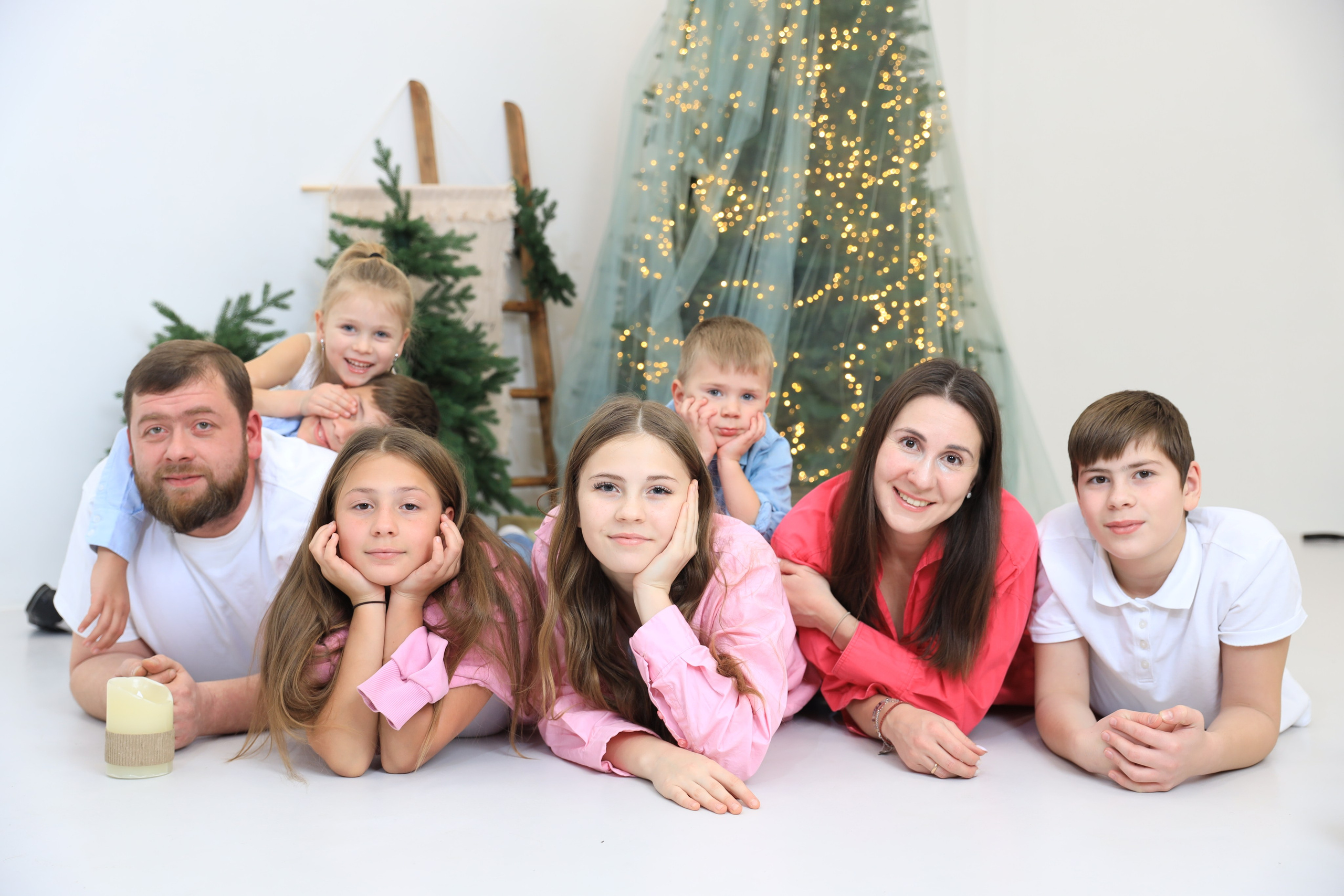 Фотограф и видеограф Алаева Ольга