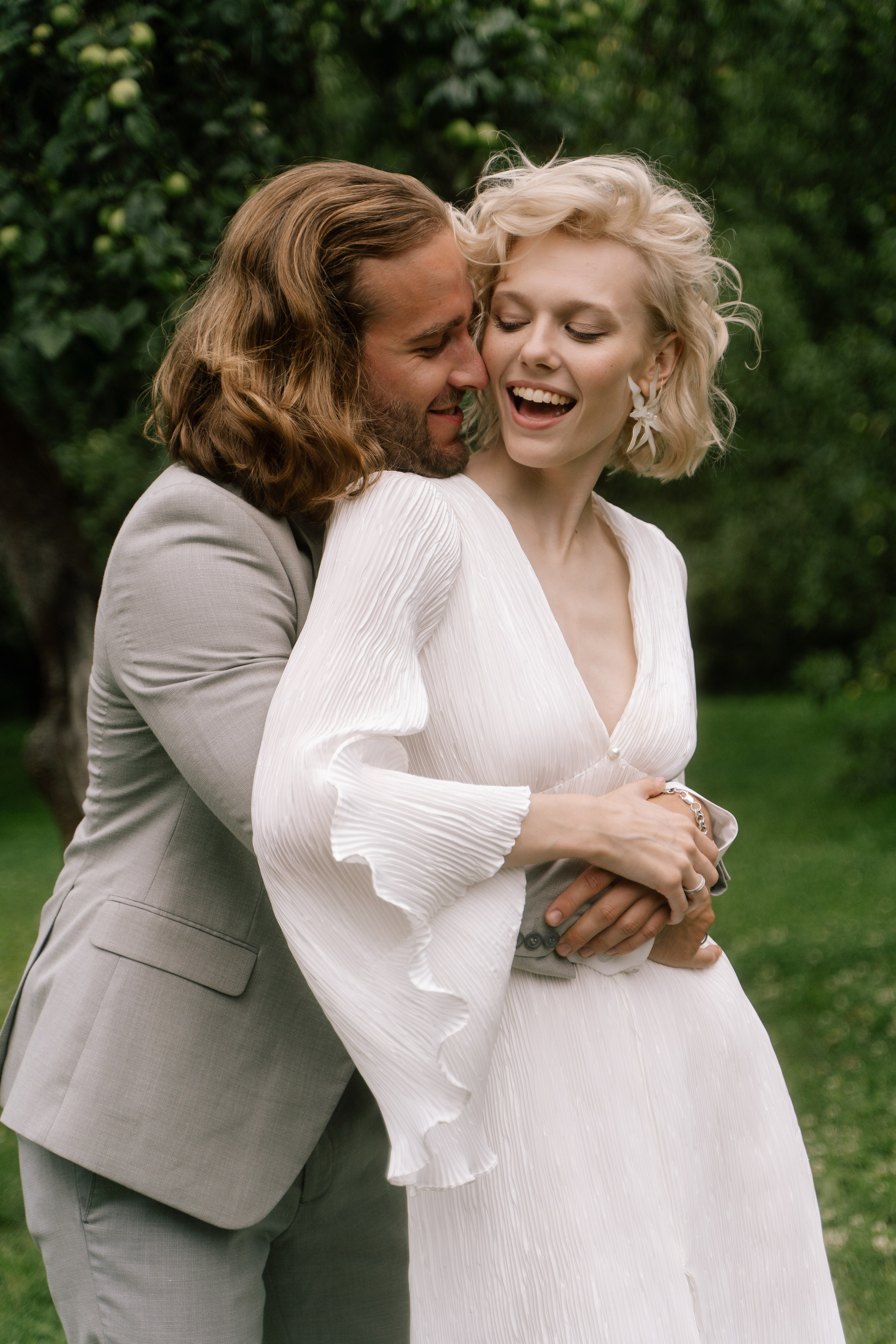 Вадим Александра. Свадебный фотограф Воронеж