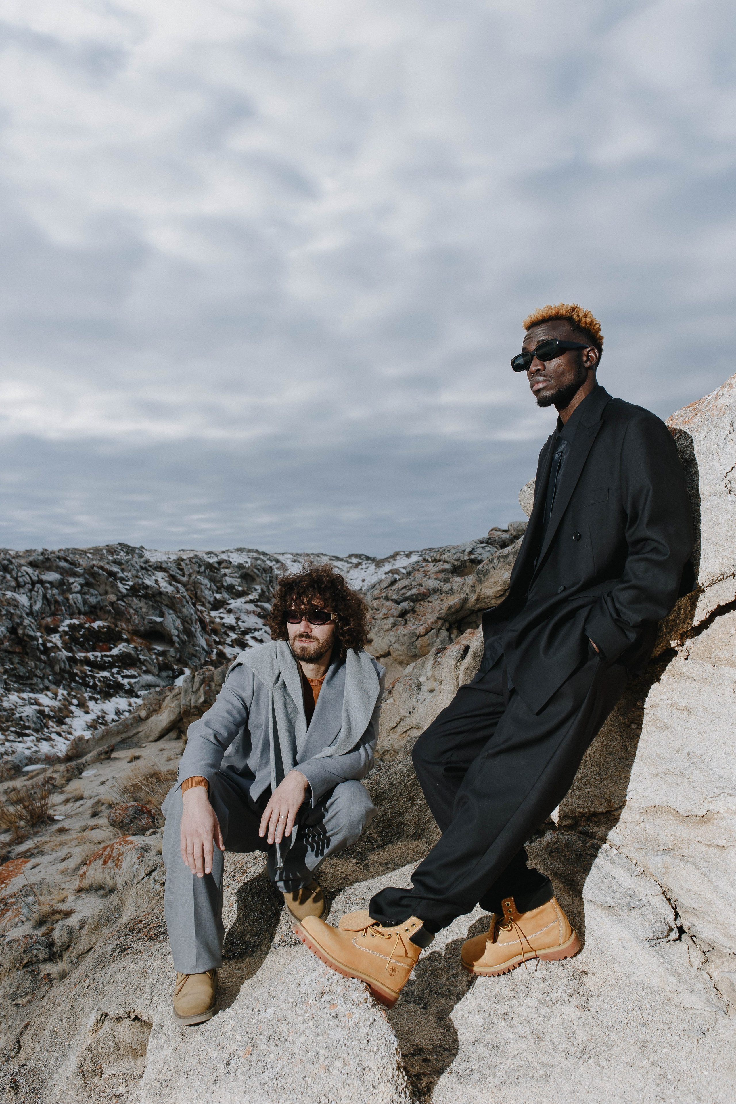 Ч|Б. Фотограф Иркутск Антипин Сергей