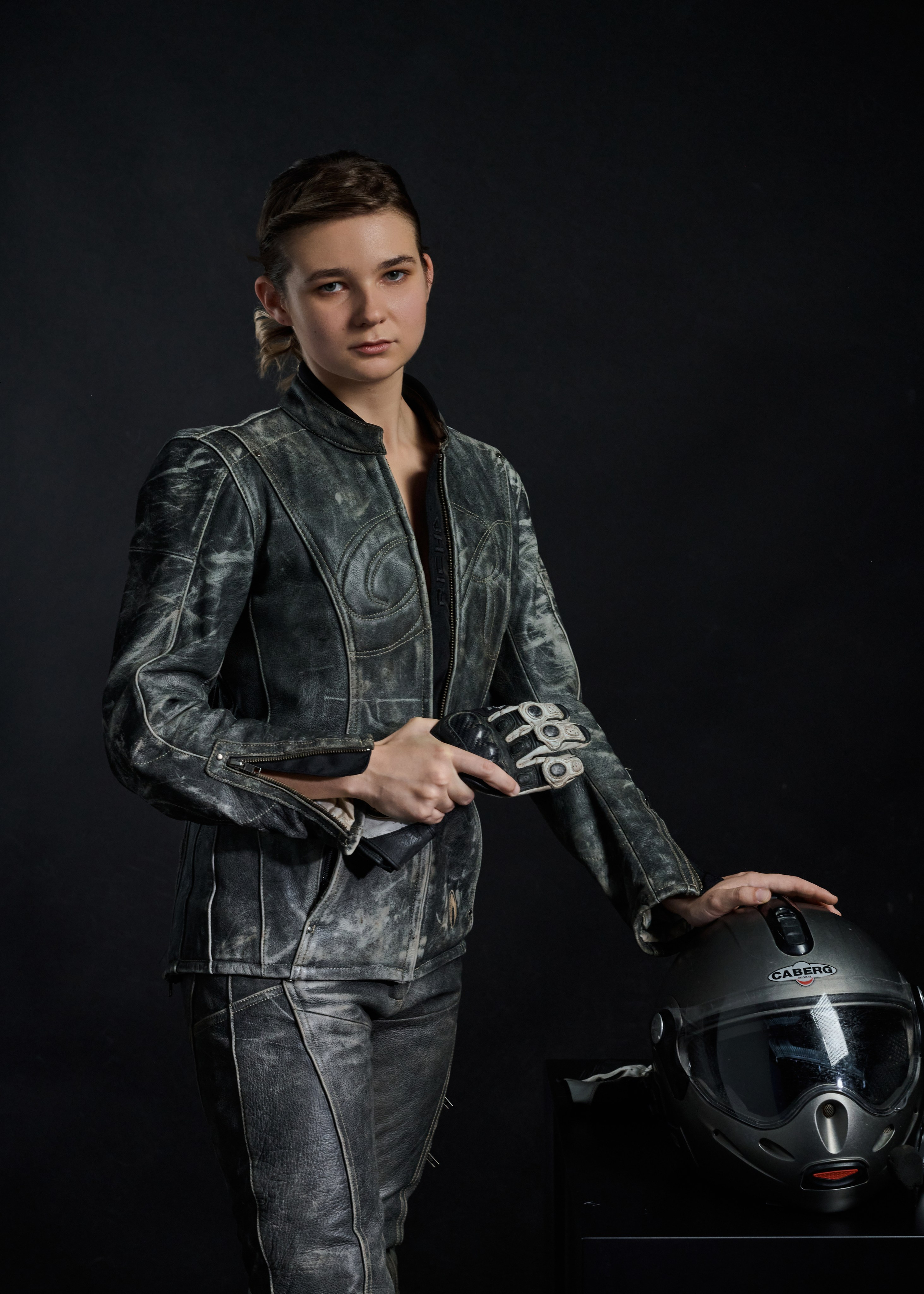 Анастасия. Студия.ProPortret. Калуга