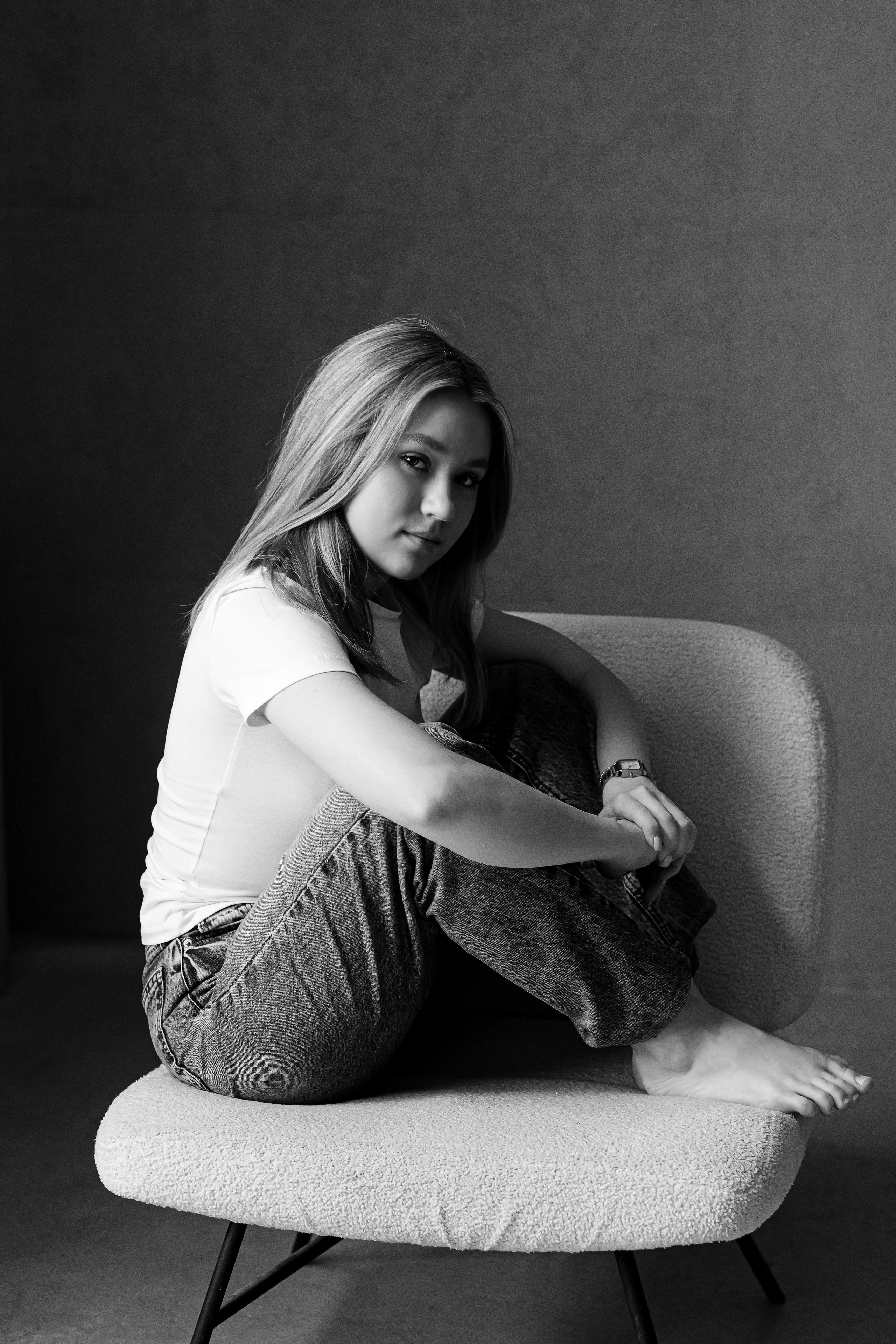 Маша. Фотограф Таинств Крещения и Венчания в г. Курске