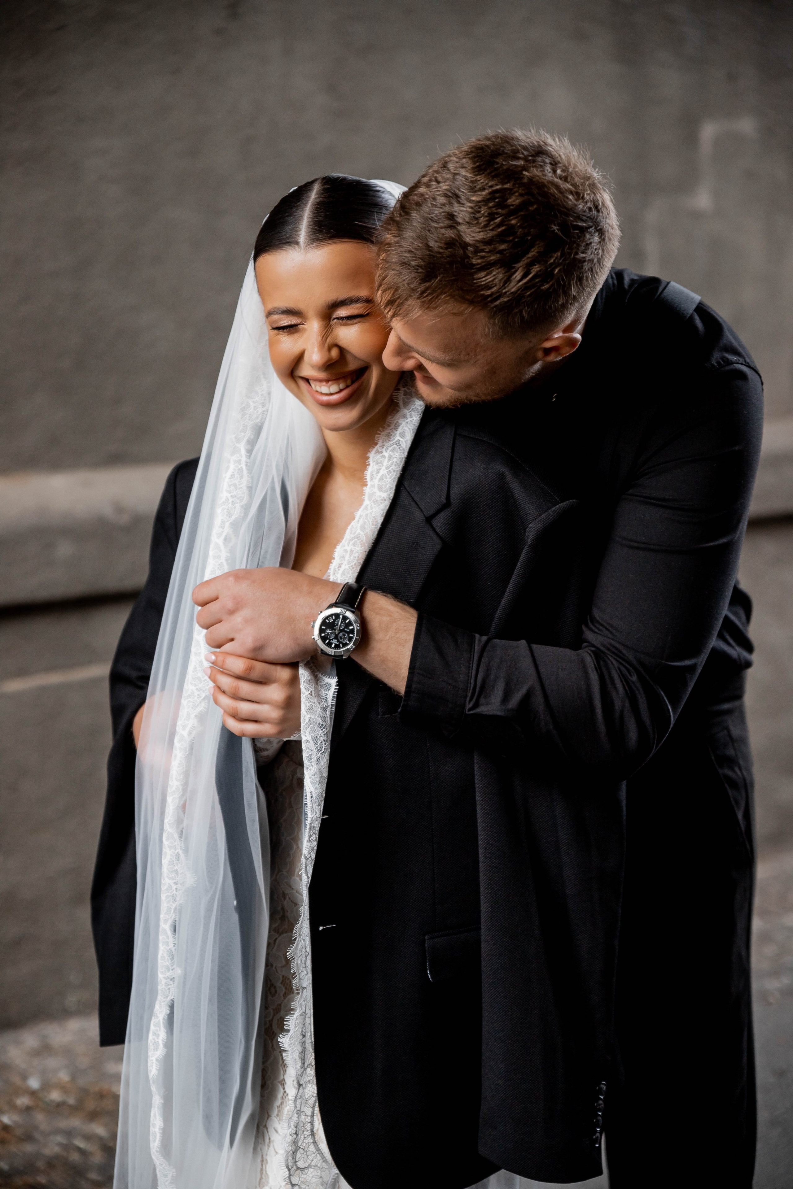 Даша|Коля. Свадебный фотограф Надежда Рыжикова