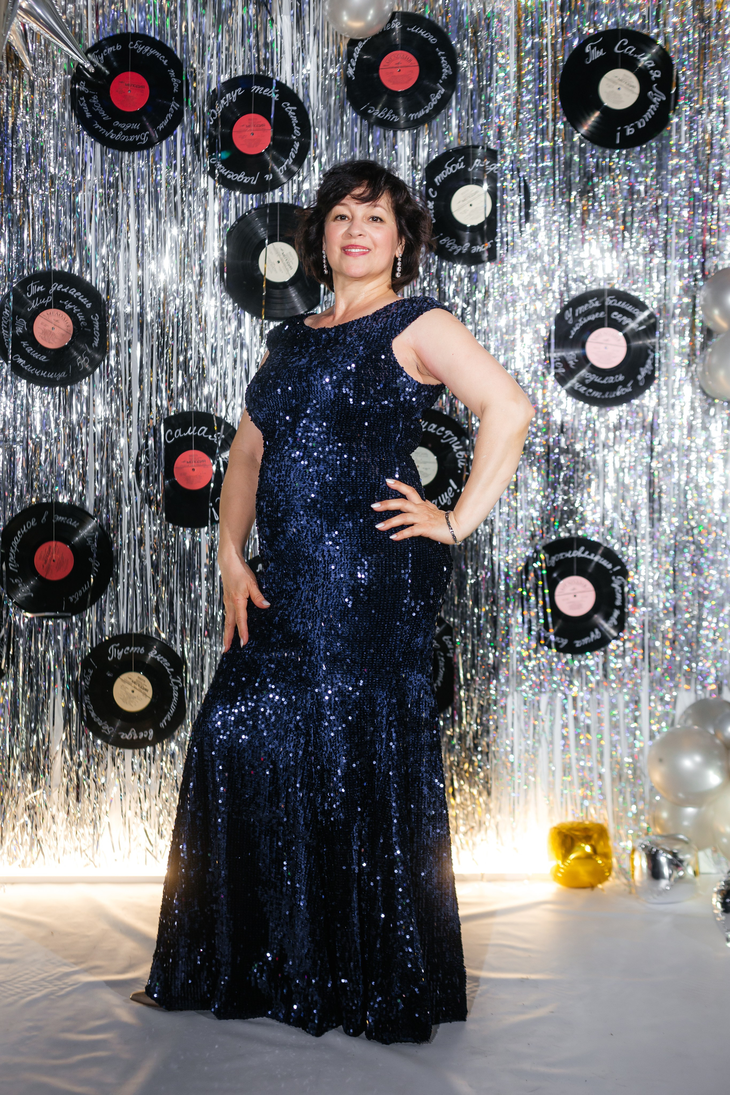 Юбилей Натальи. Свадебный фотограф в Краснодаре Николай Крауз