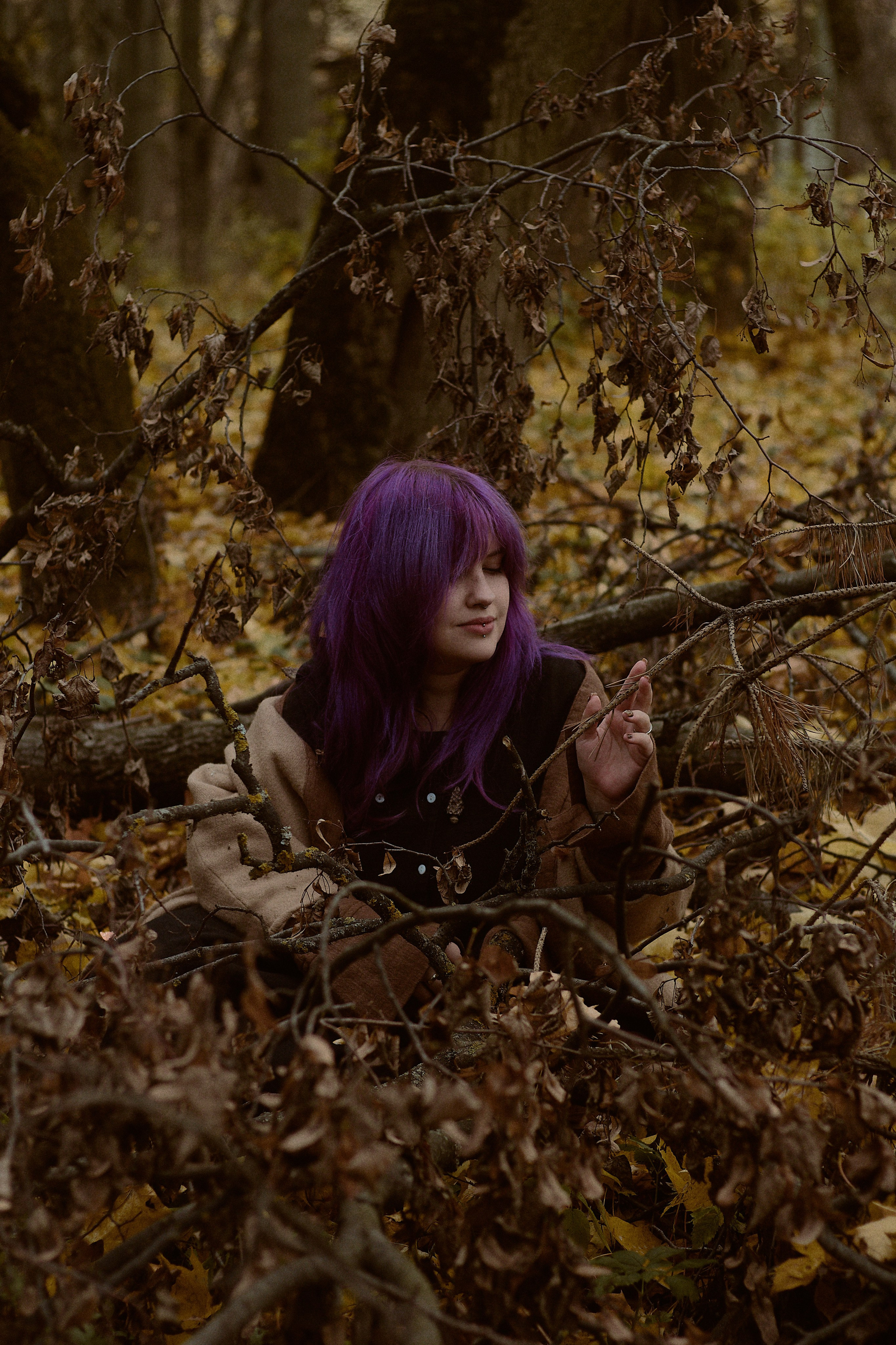 Русская сказка. Фотограф лавстори Москва/МО Приятелева Ангелина