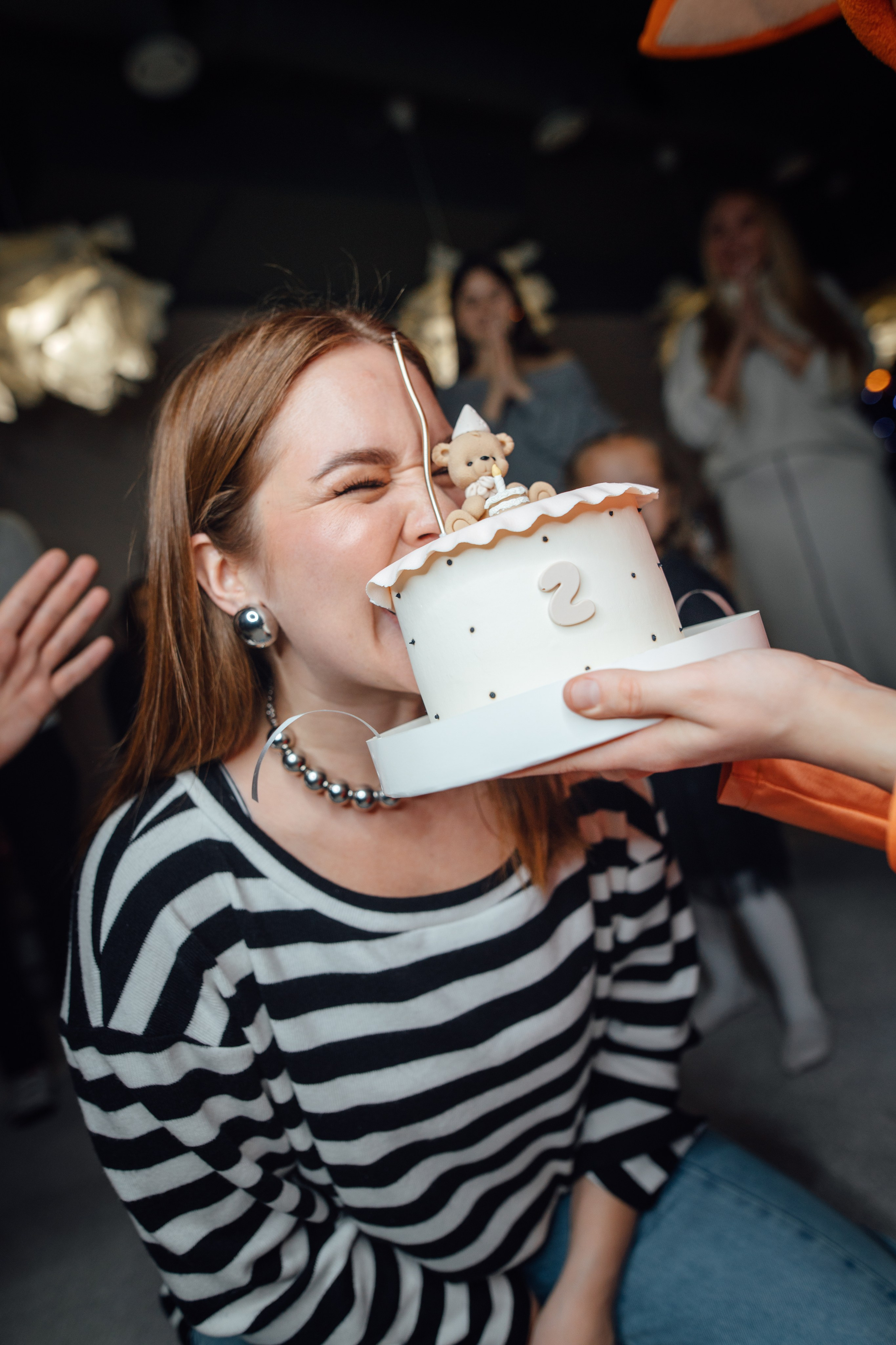 День Рождения Софи, 2 годика