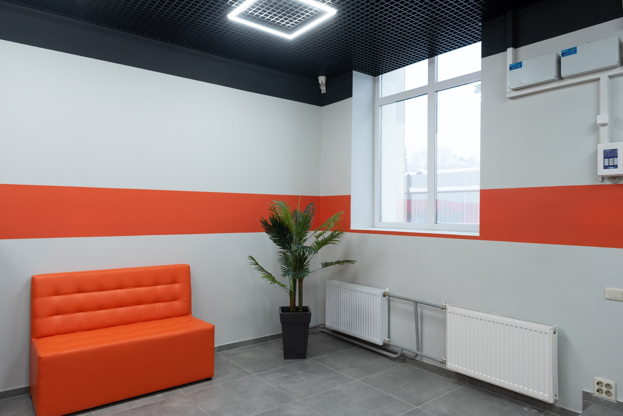 Автосервис Fit Service Открытие. Фотограф Максим Буряк