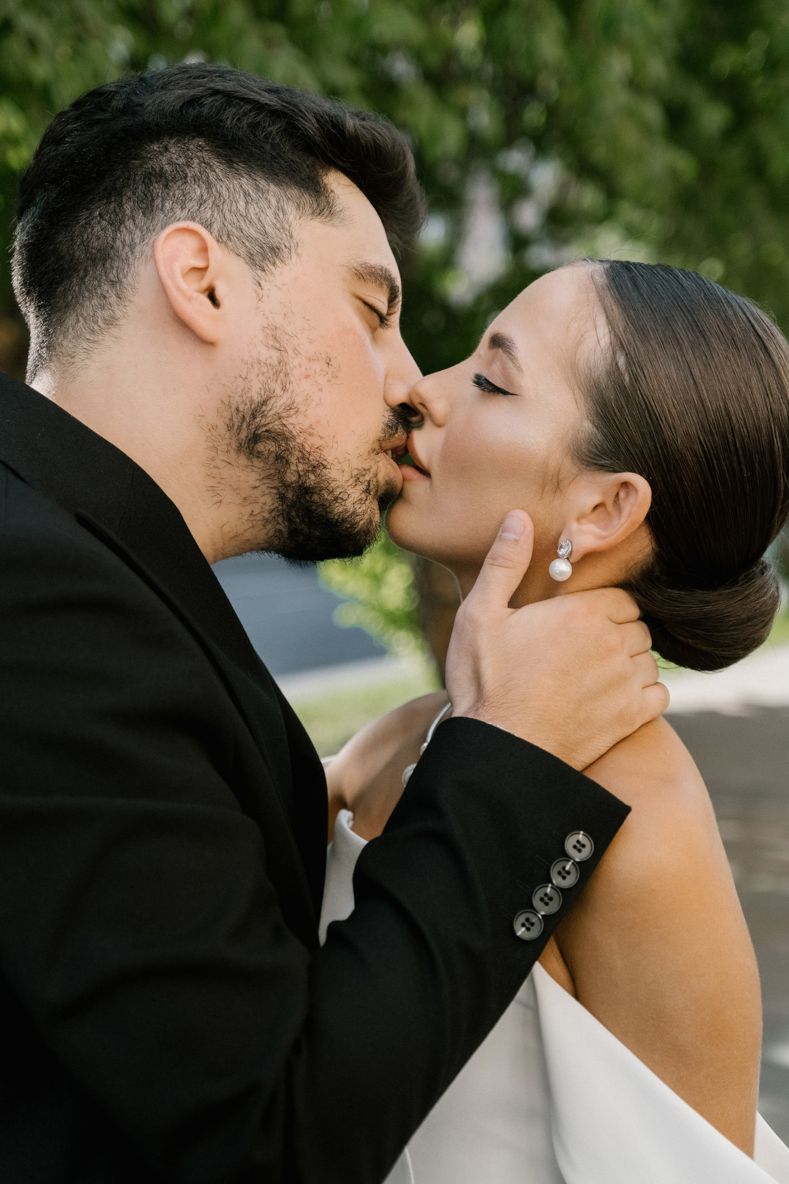 Саша Раф. Фотограф в Кемерово Анастасия Филаткина