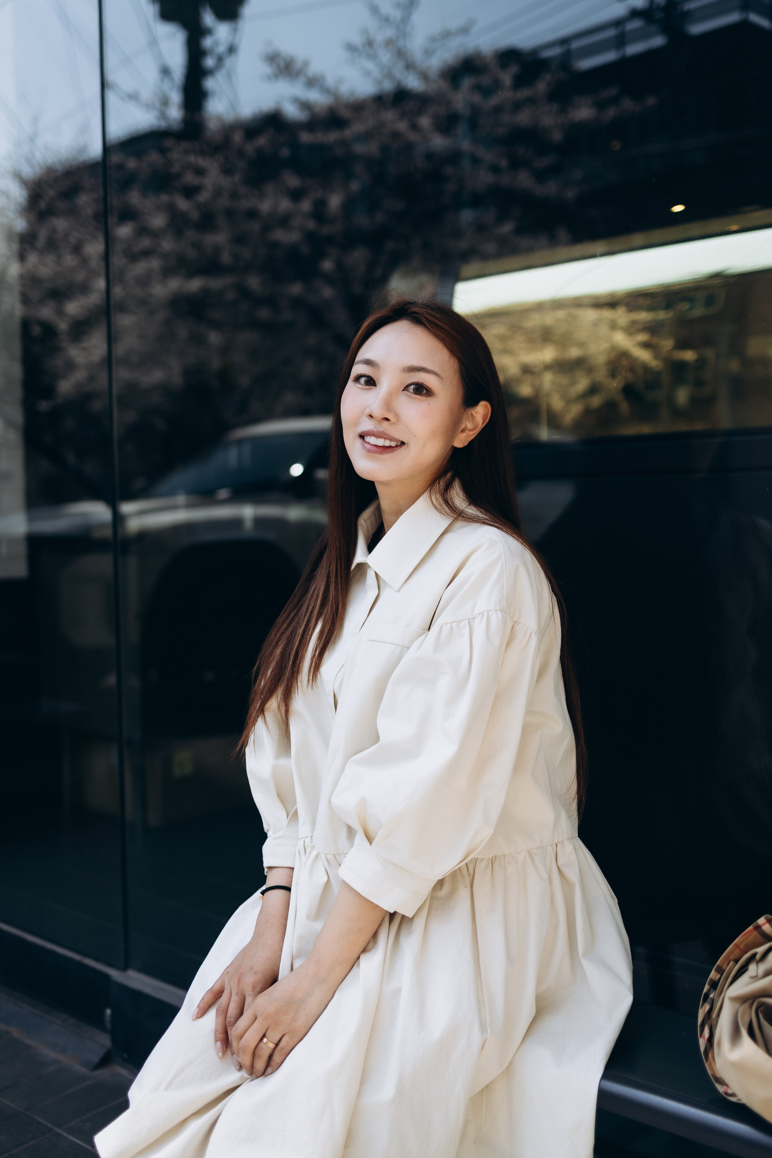 Кенха Мин. Фотограф Артем Бросов в Санкт-Петербурге и Дубае