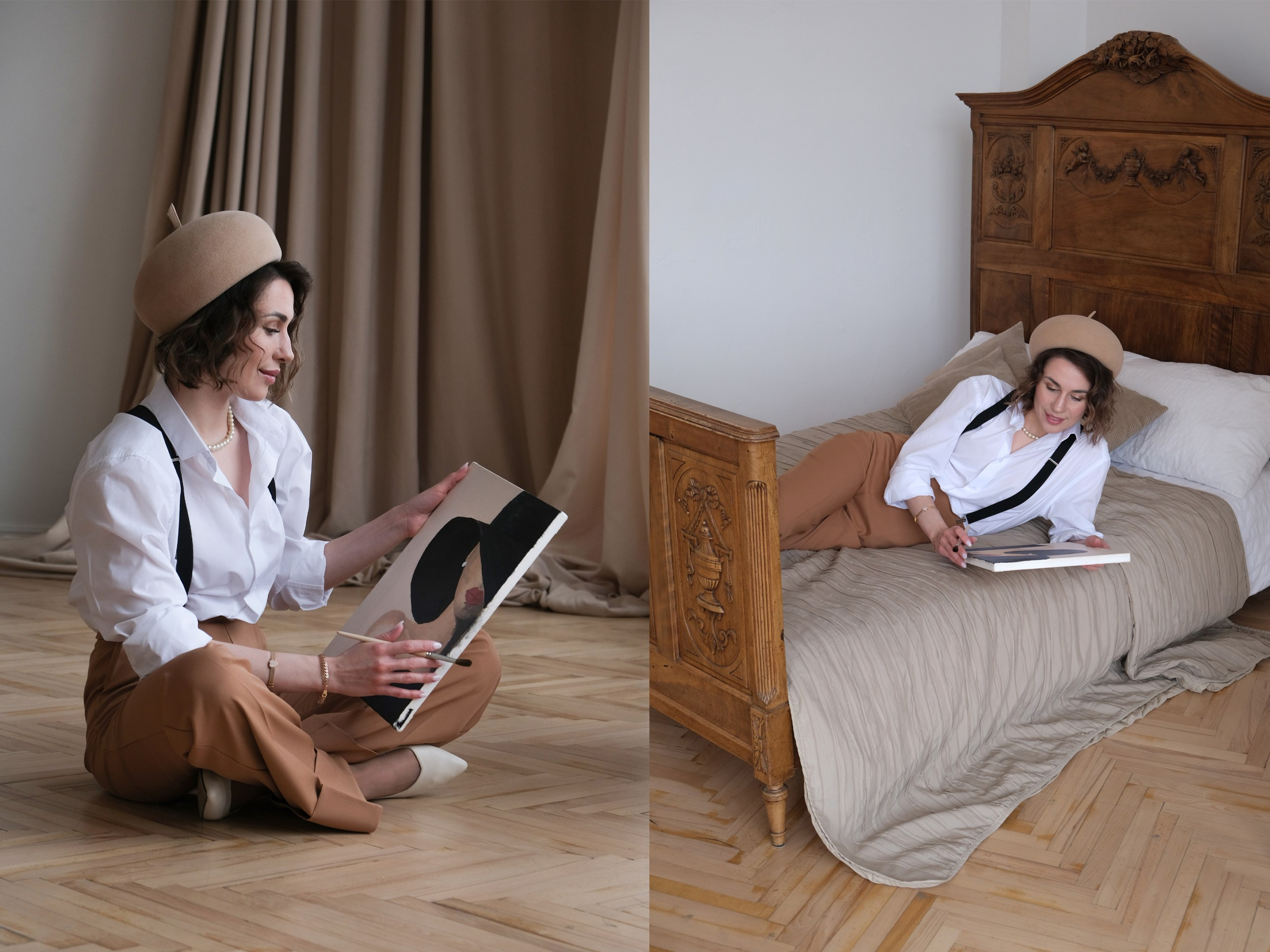 Индивидуальные фотосессии. Свадебный фотограф в Челябинске Сырчикова Наталья