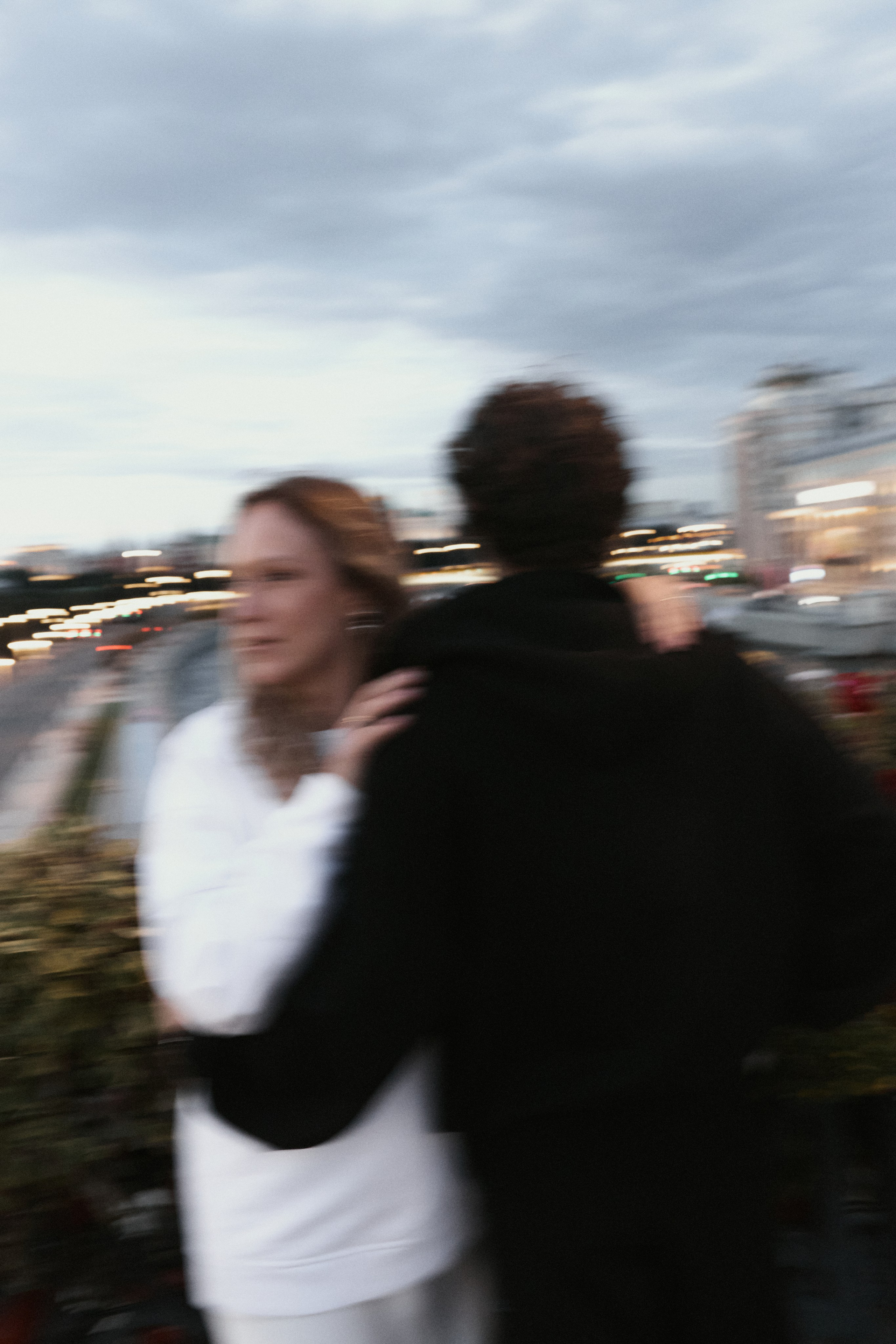 Никита + Катя. Семейный и детский фотограф Юлия Шох