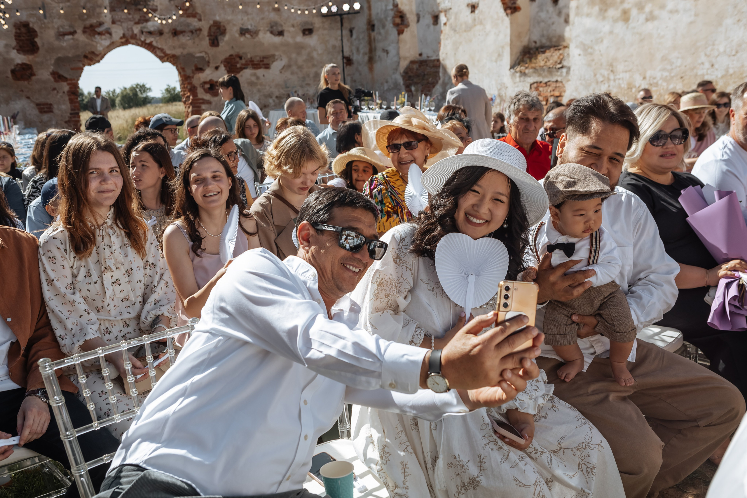 Свадьба в кирхе. Свадебный фотограф  Калининград | Москва