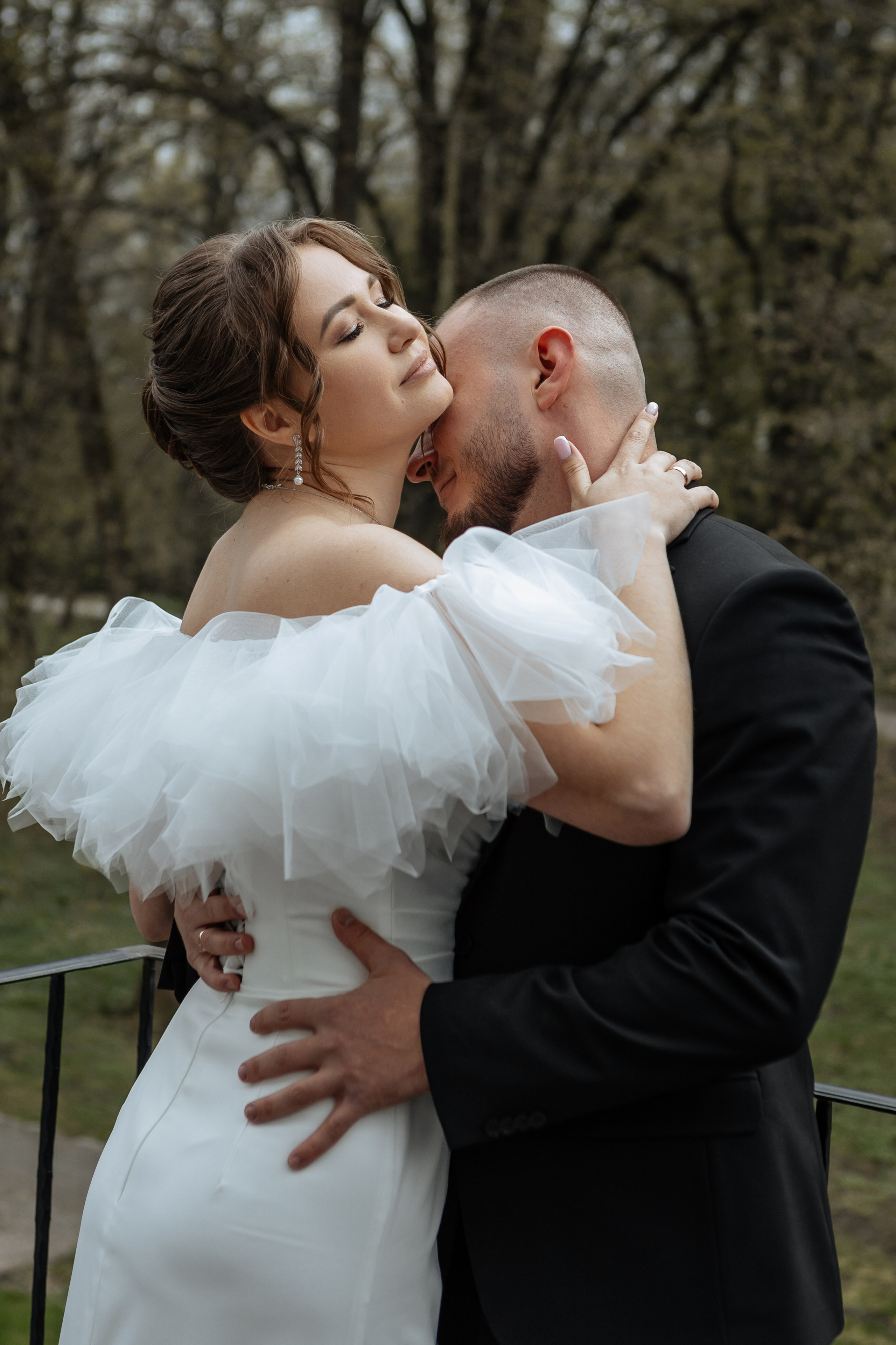 Свадьба мечты. Свадебный фотограф  Калининград | Москва|