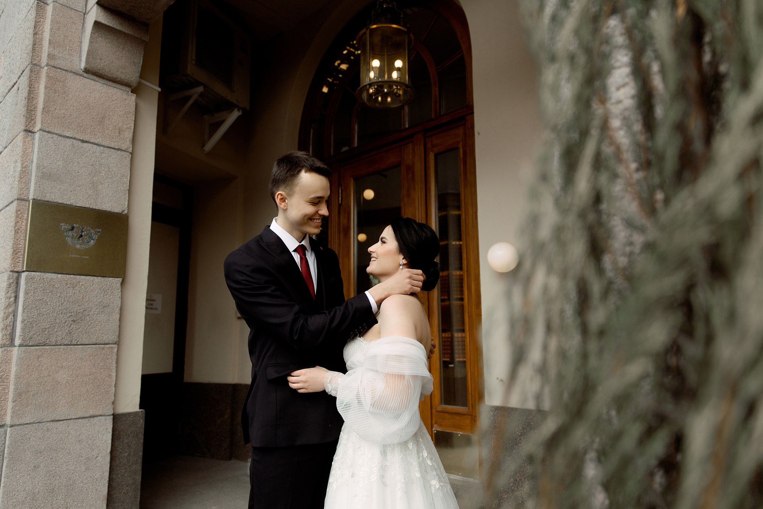 Свадьбы и Love Story. Свадебный фотограф в Санкт-Петербурге Павел Резниченко