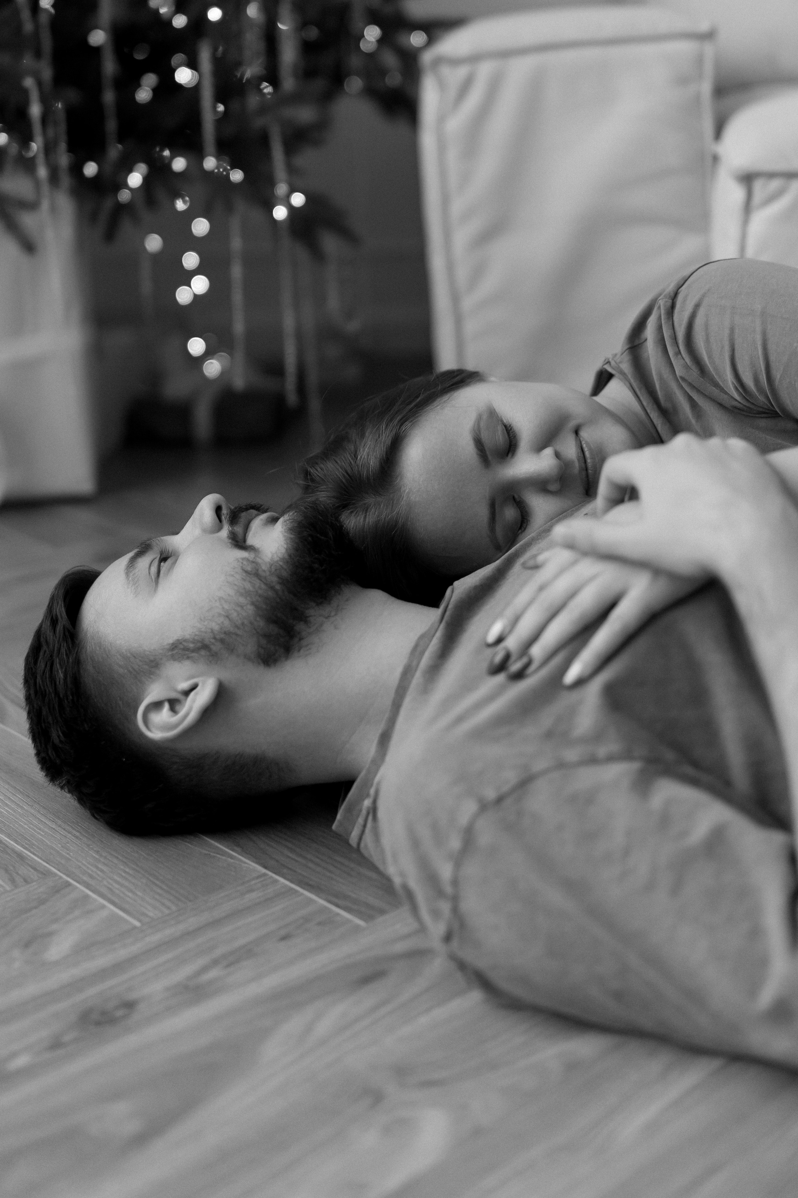 Олег и Таня. Ланемец Юлия — фотограф Волгоград/Волжский