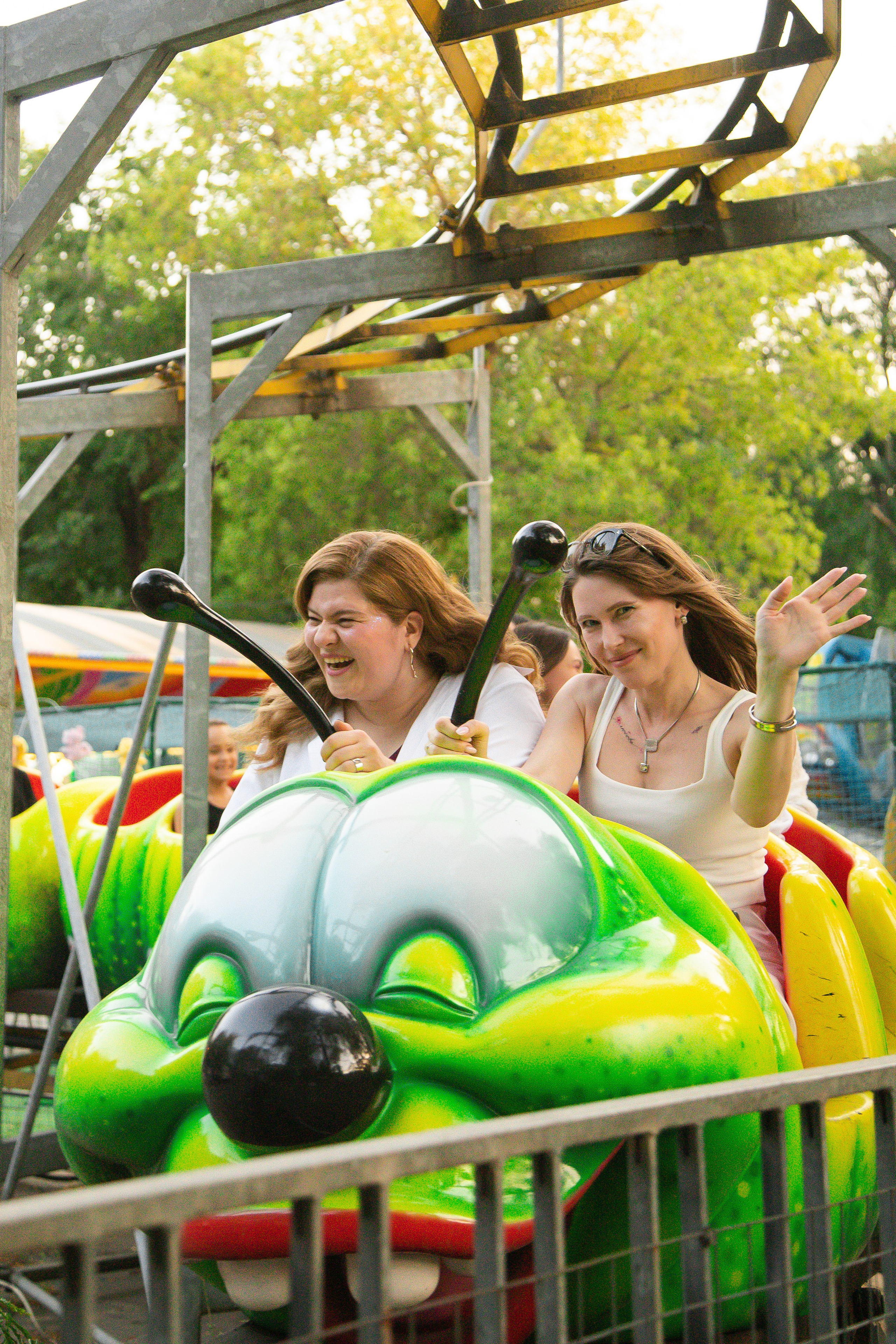 Девичник. Анна Рышкевич