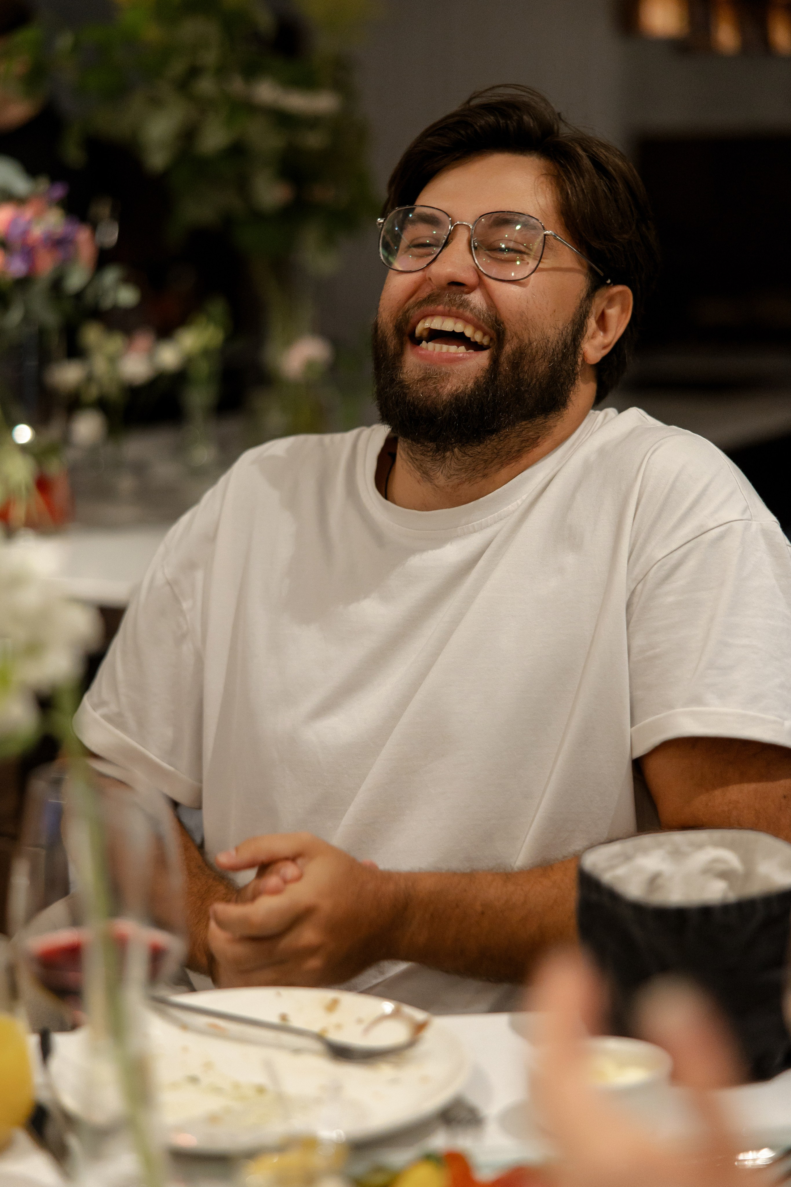 Ближе, чем когда-либо. Свадебный и семейный фотограф Мария Князева в Санкт-Петербурге