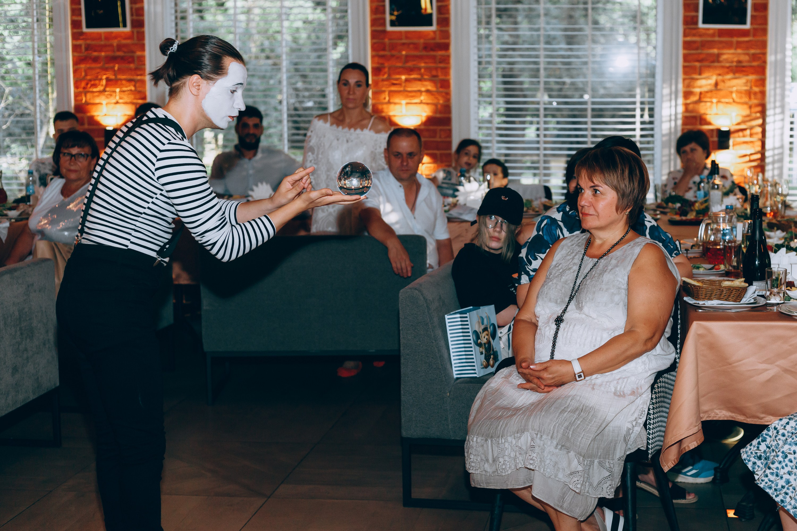 Репортажные съемки мероприятий. Дарья, фотограф, Москва