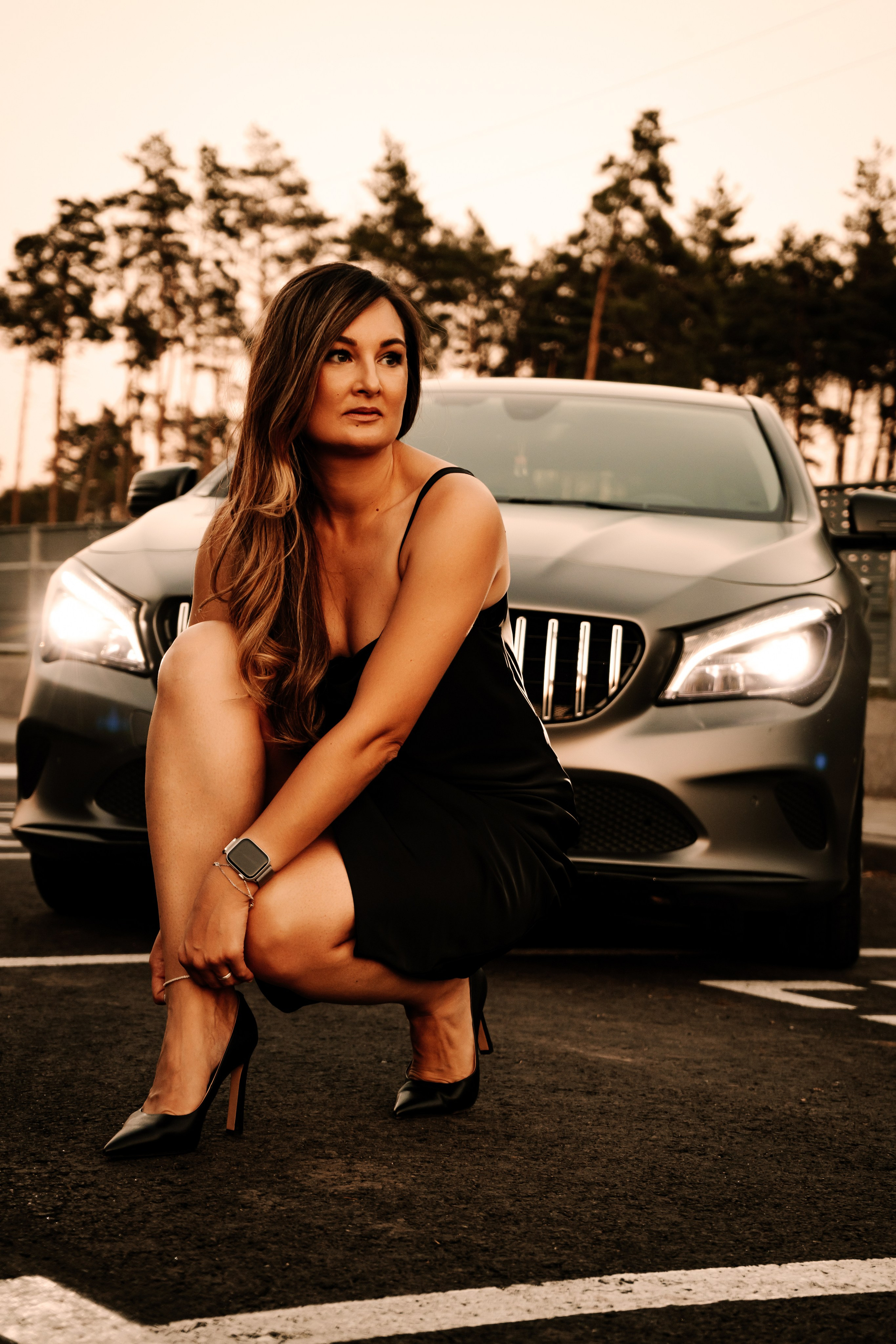 Мои работы цвет. Фотограф Алексей Гарьковенко