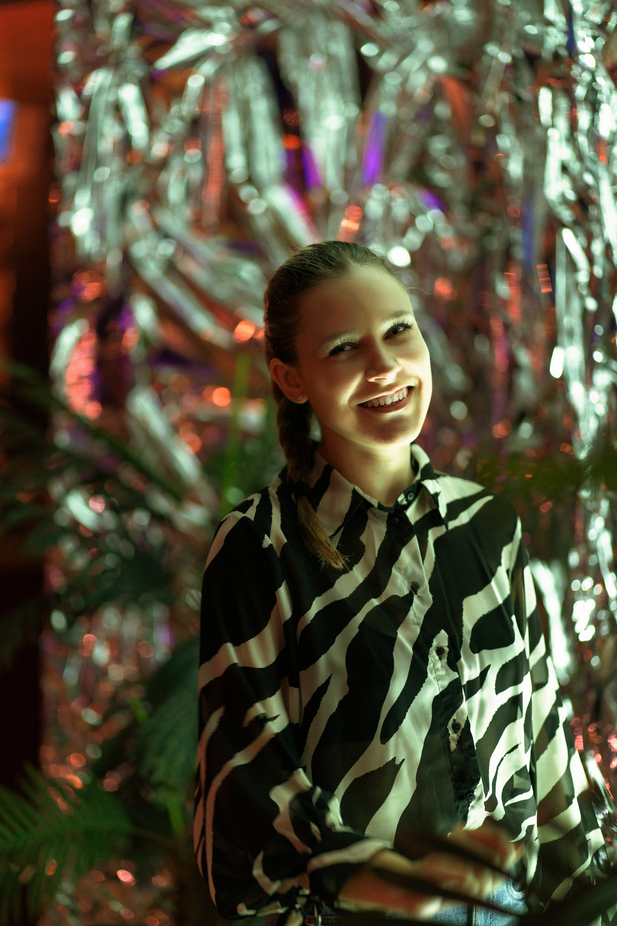 FaSol'. Анастасия Паршукова — фотограф Шерегеш Новосибирск